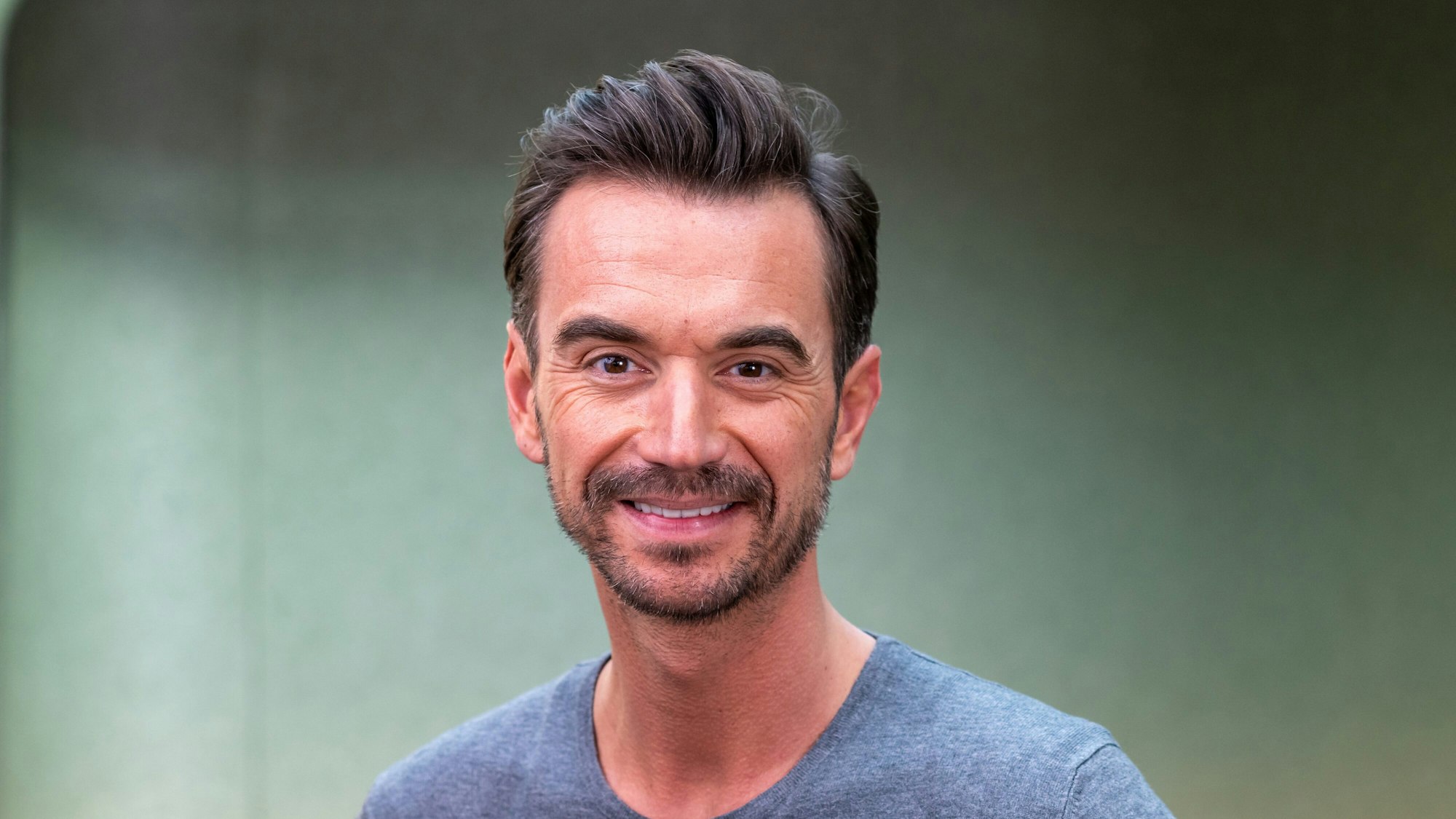 Florian Silbereisen, Schlagerstar und Moderator, ist jetzt bei RTL in der DSDS-Jury statt Dieter Bohlen