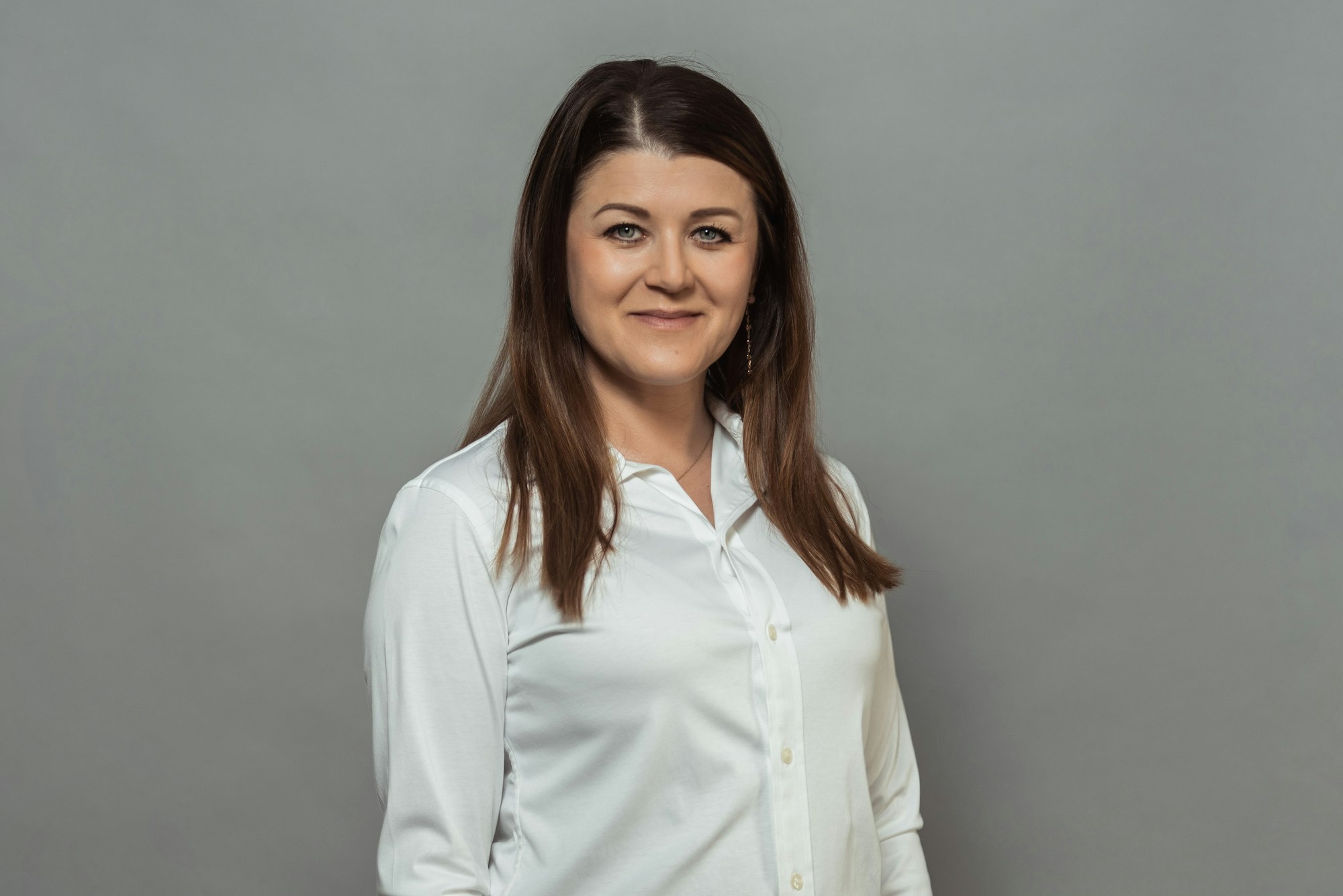 Beata Riedel von der S Immobilienpartner GmbH