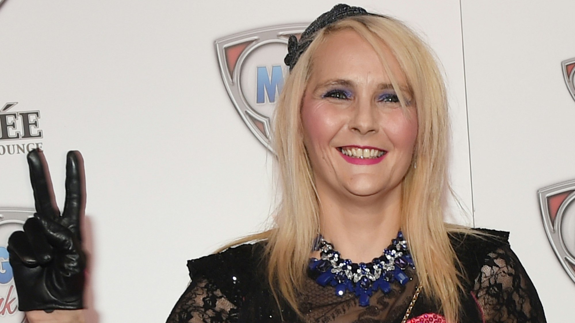 Helena Fürst, hier auf einer Feier auf Mallorca, wurde in eine geschlossene Psychiatrie eingewiesen.