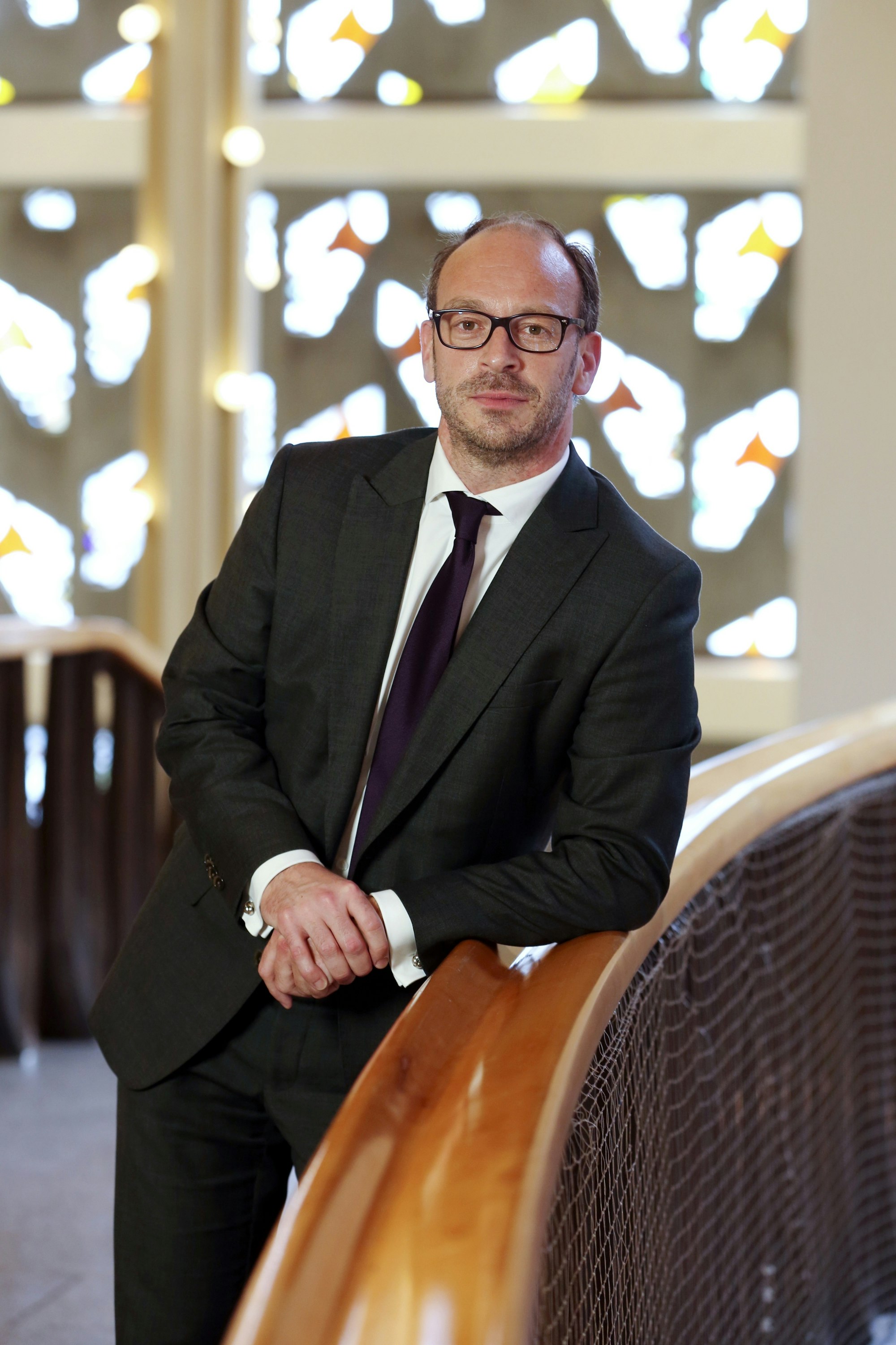 Köln: Ratssitzung mit Neuwahl von drei Dezernenten im Gürzenich, darunter Niklas Kienitz (CDU)