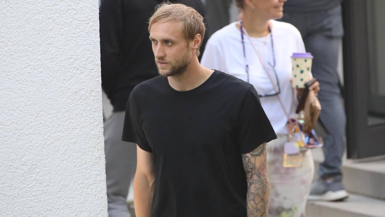 Marcel Risse ist zurück am Geißbockheim des 1. FC Köln.