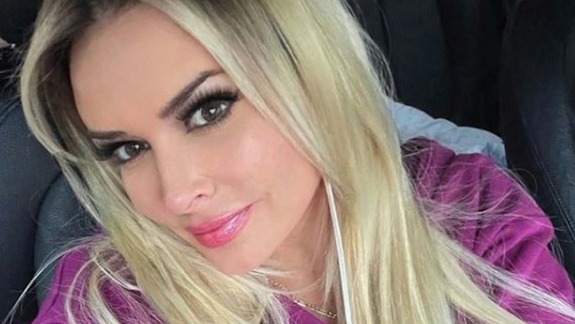 Daniela Katzenberger begeistert Fans mit Bikini-Schnappschuss