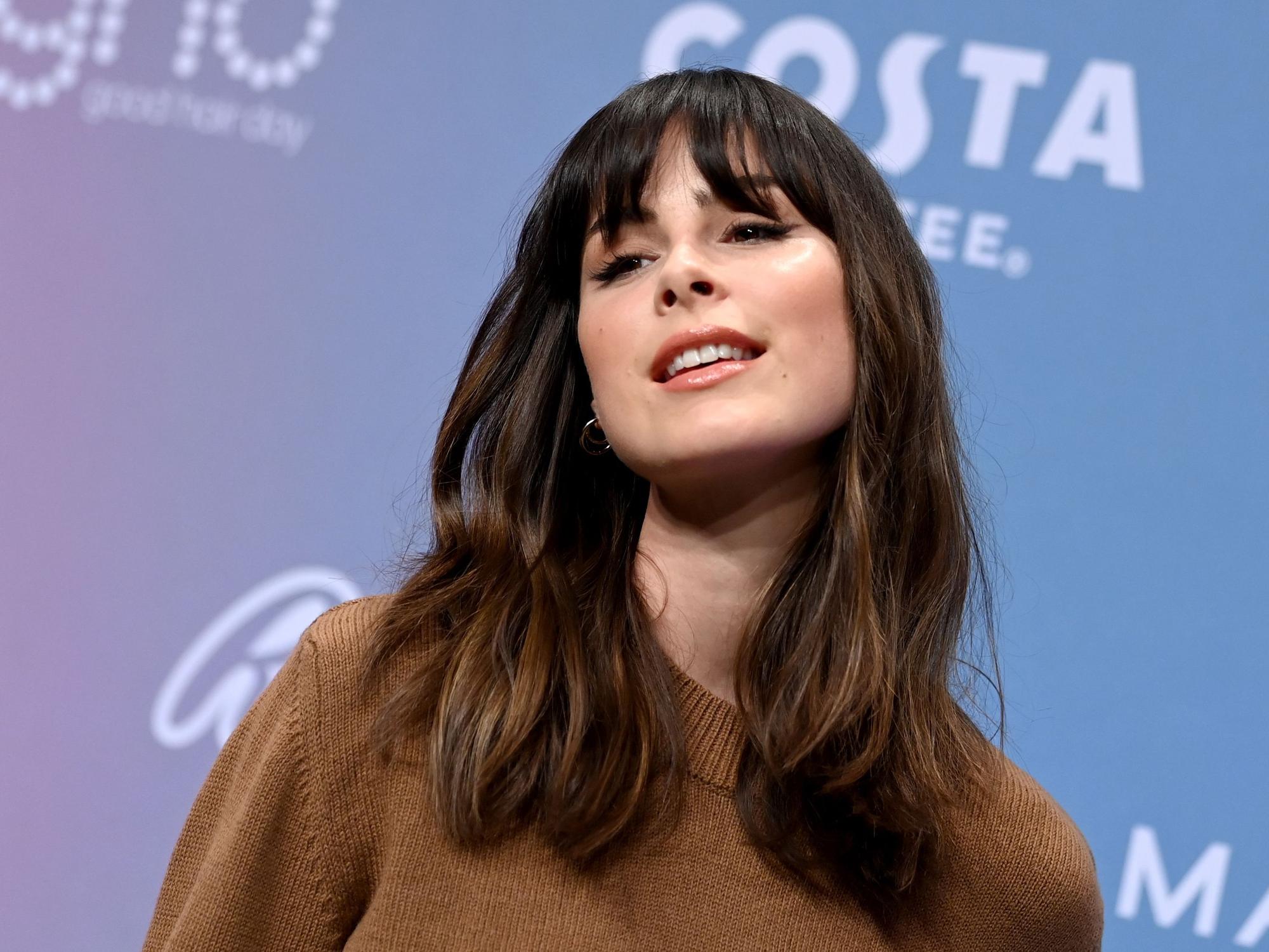 Lena Meyer-Landrut, hier am 15. September 2021 bei der About You Fashion Week in Berlin, hat ihre Fans mal wieder mit einem Foto begeistert.