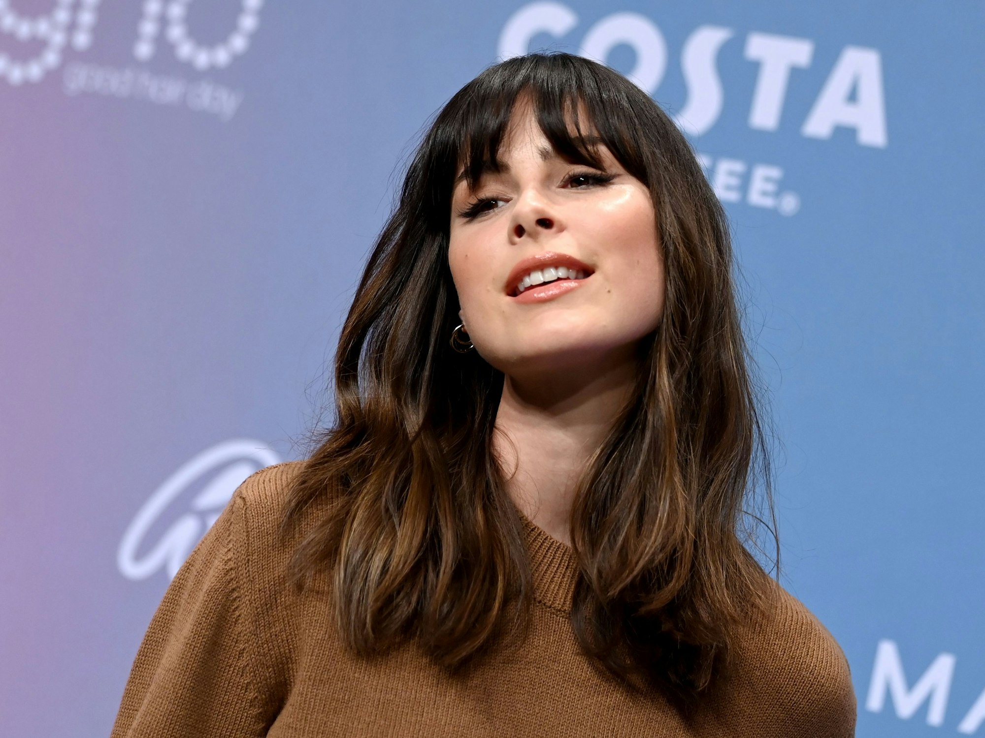 Lena Meyer-Landrut, hier am 15. September 2021 bei der About You Fashion Week in Berlin, hat ihre Fans mal wieder mit einem Foto begeistert.