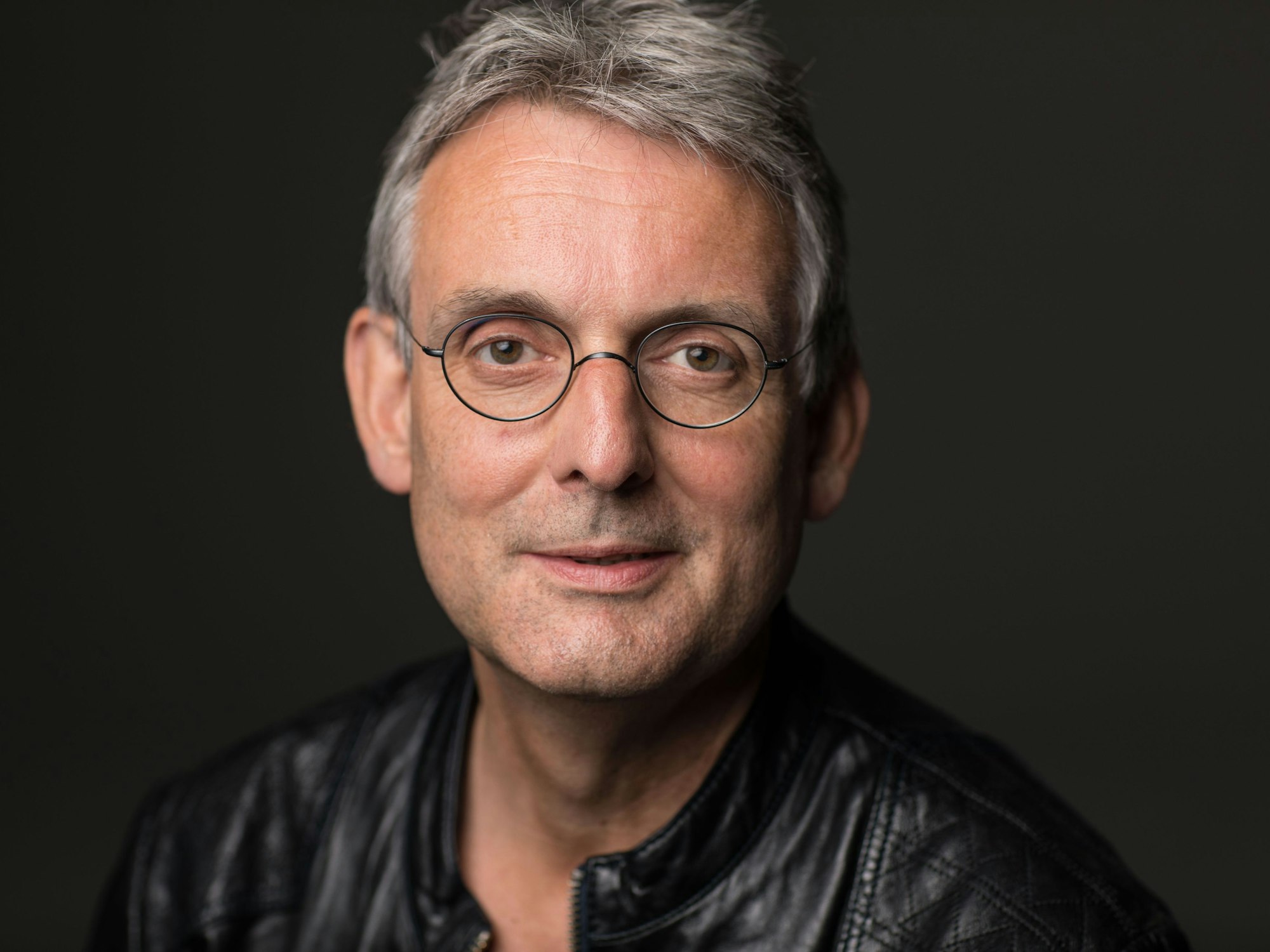 NRW-Arzt Dr. Alexander Brock will Deutschland beim ESC 2022 vertreten.