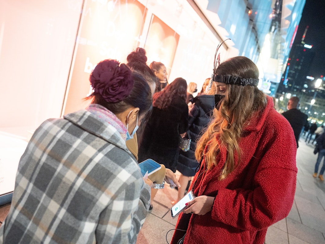 Die Omikron-Welle dürfte weitere Corona-Regeln fordern. Aber welche?