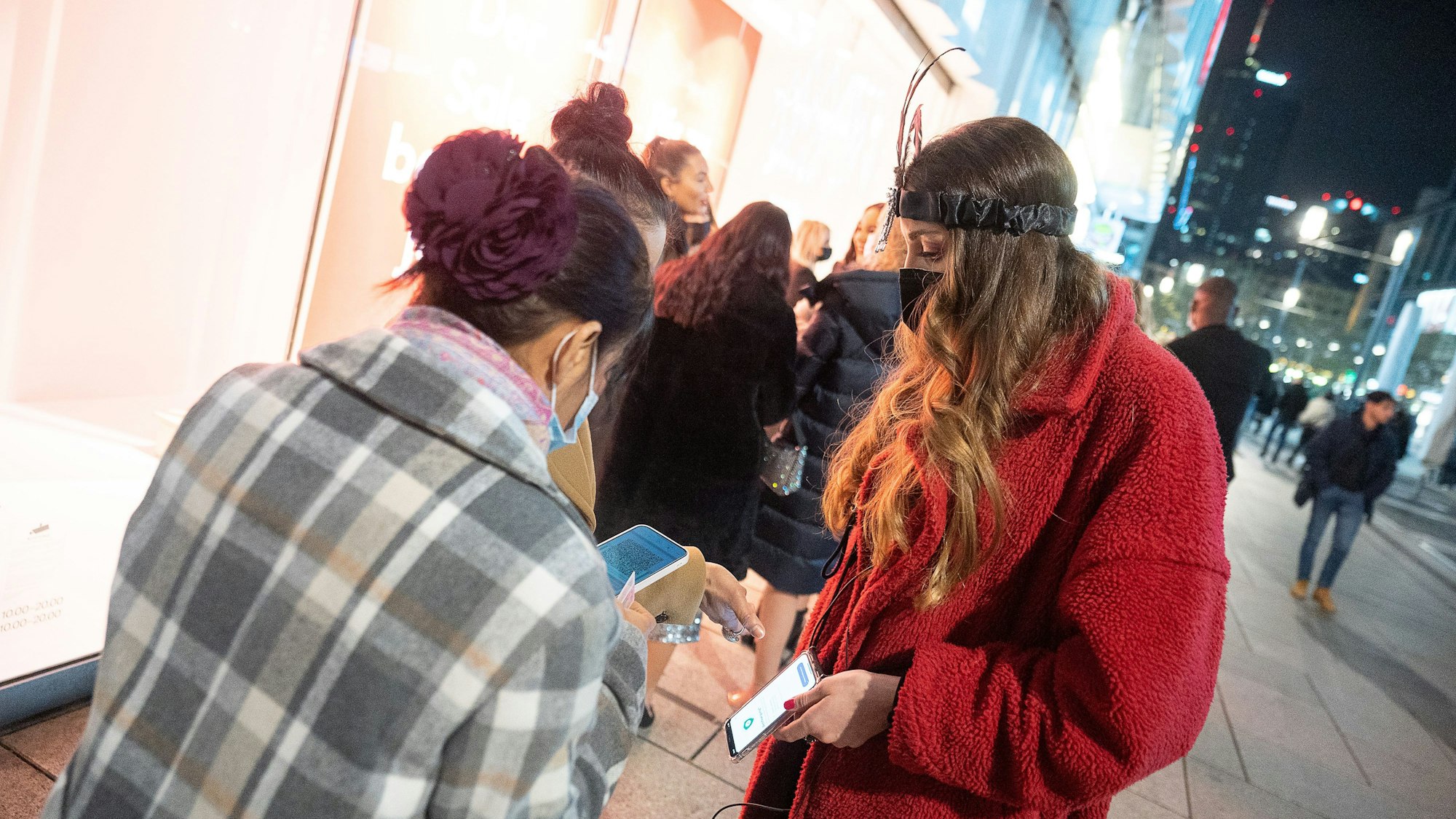 Die Omikron-Welle dürfte weitere Corona-Regeln fordern. Aber welche?