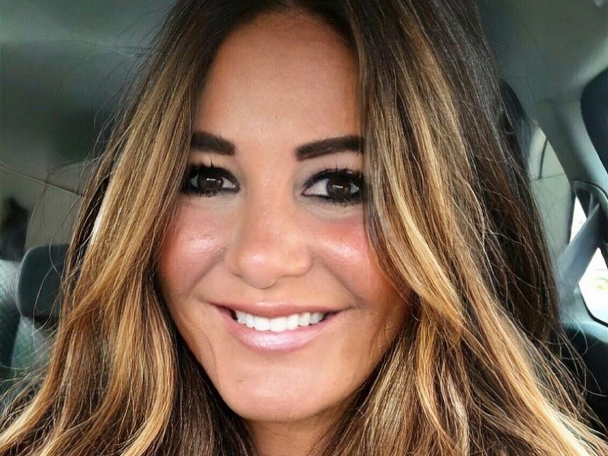 Sittah Koene ist die erste Weltmeisterin der Illusionisten und kommt aus Holland.