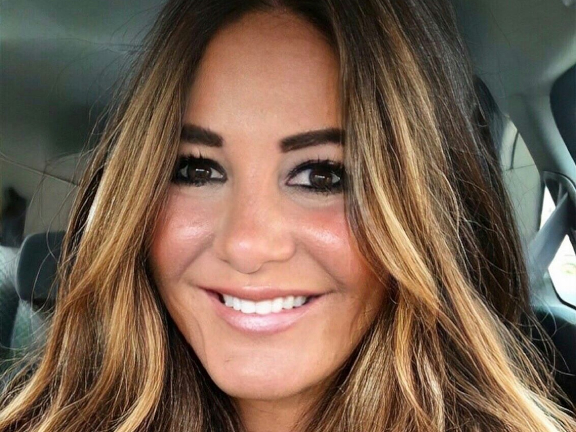 Sittah Koene ist die erste Weltmeisterin der Illusionisten und kommt aus Holland.