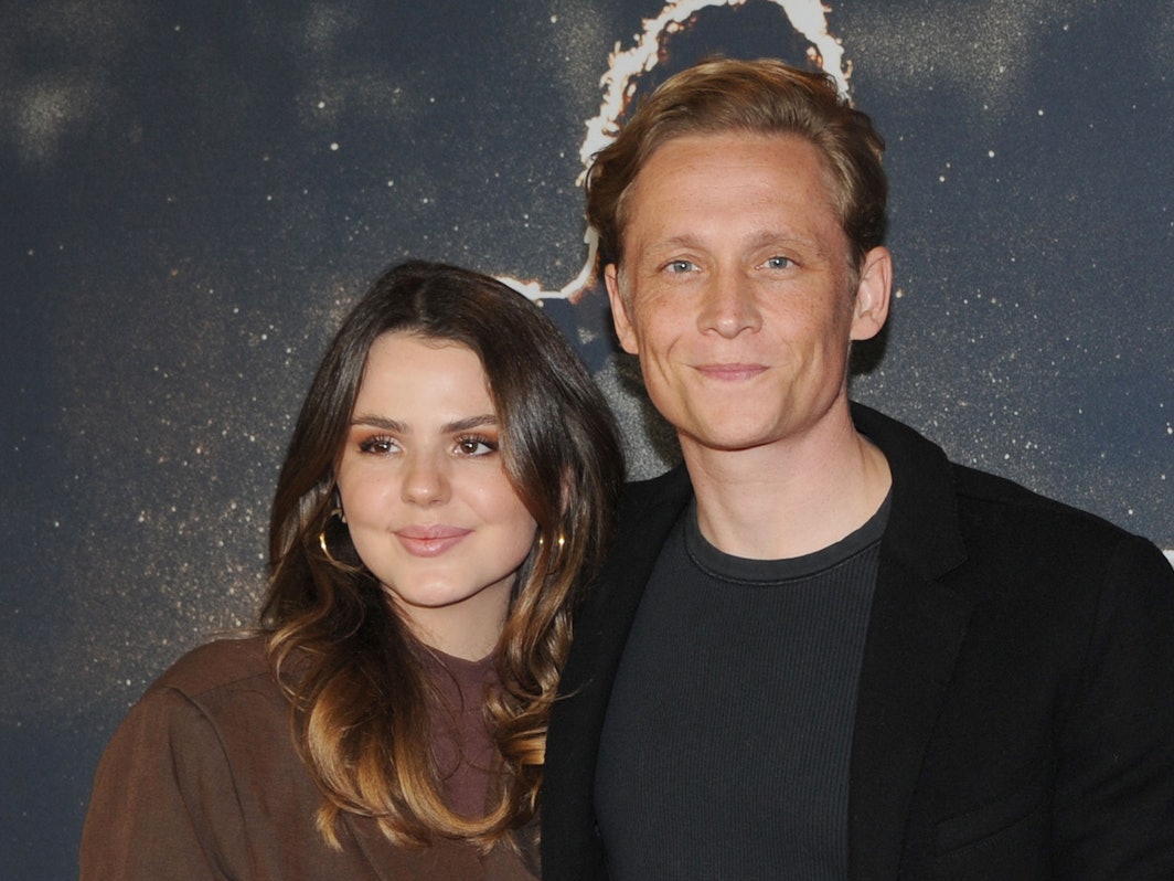 Das Schauspieler-Paar Matthias Schweighöfer und Ruby O. Fee kommt zur Aufführung seines Films „Resistance – Widerstand“ im ARRI Kino.