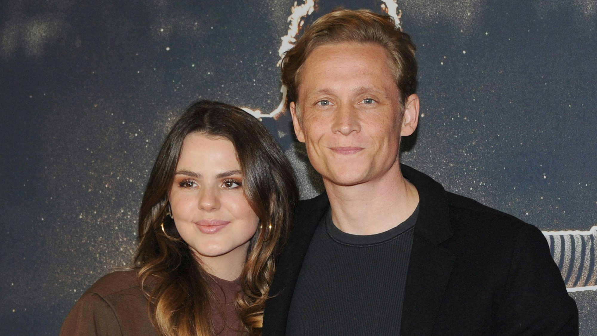 Das Schauspieler-Paar Matthias Schweighöfer und Ruby O. Fee kommt zur Aufführung seines Films „Resistance – Widerstand“ im ARRI Kino.