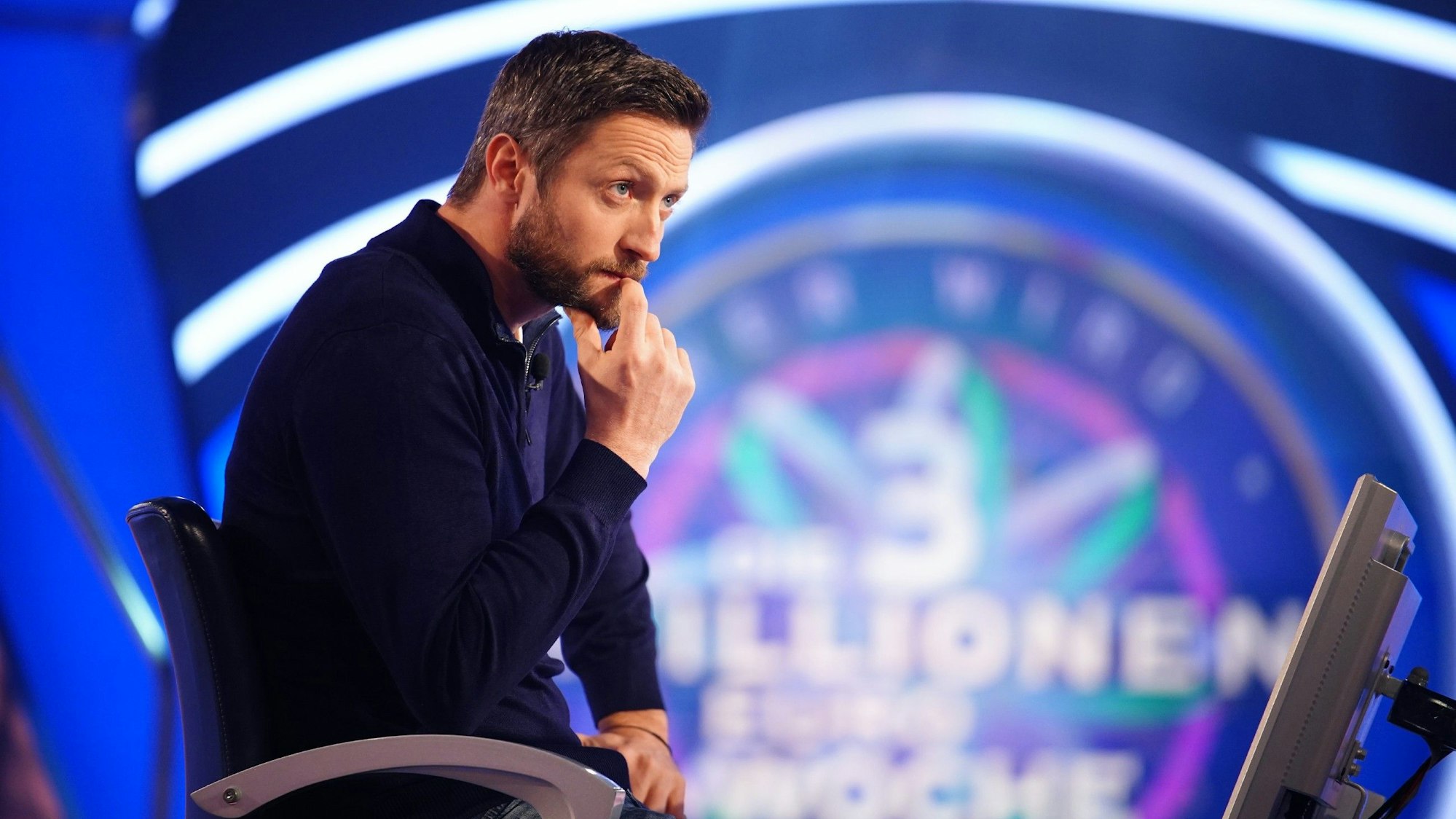 Wer wird Millionär ? Die 3-Millionen-Euro-Woche (Januar 2022): Kandidat Timo Zang