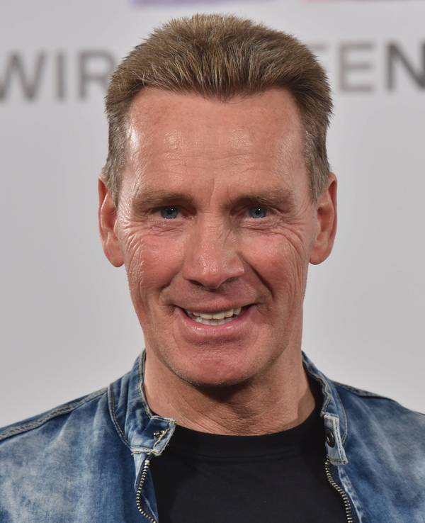 Der Sänger und Moderator Jürgen Milski zu Gast beim 26. RTL Spendenmarathon wir helfen Kindern