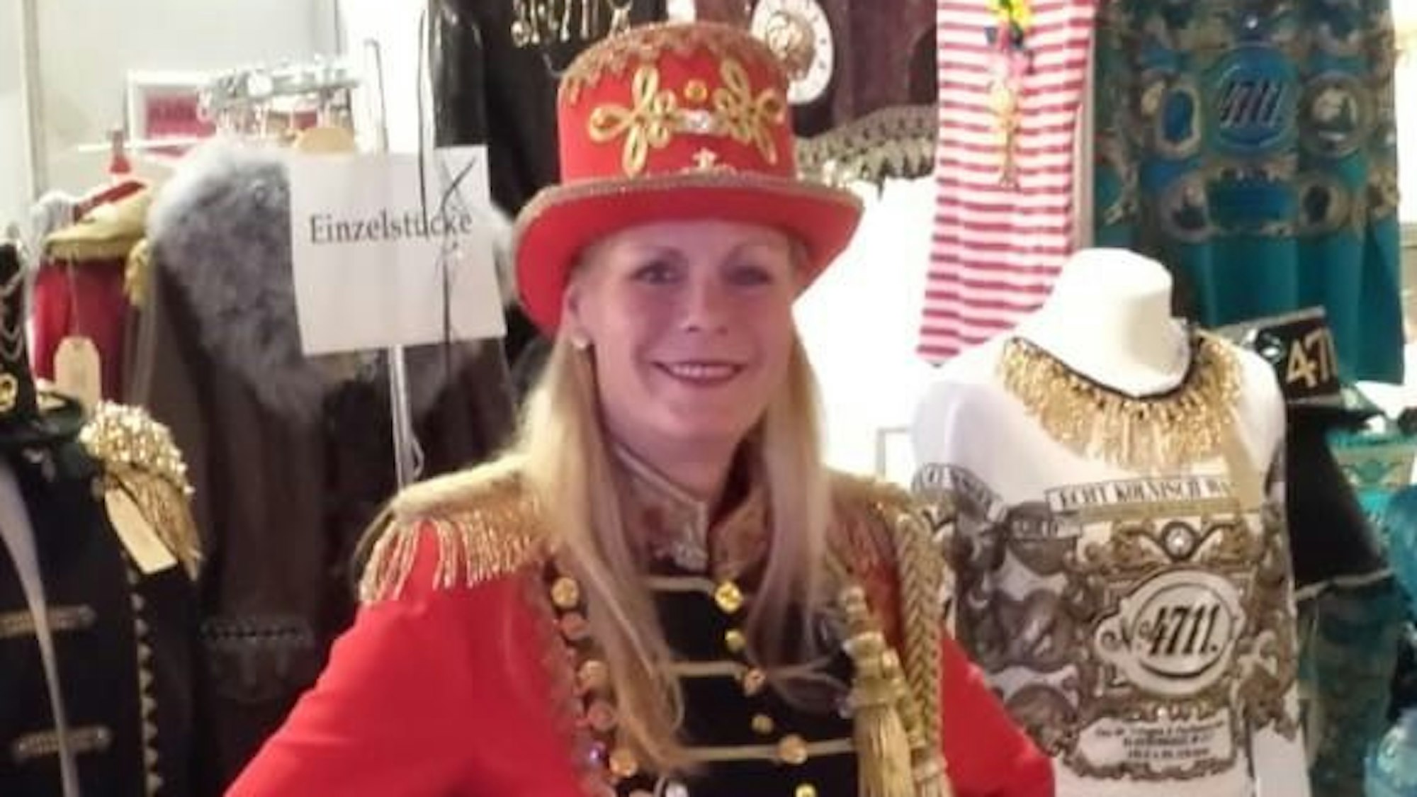 Regina Reinecke von Pink Pitcher