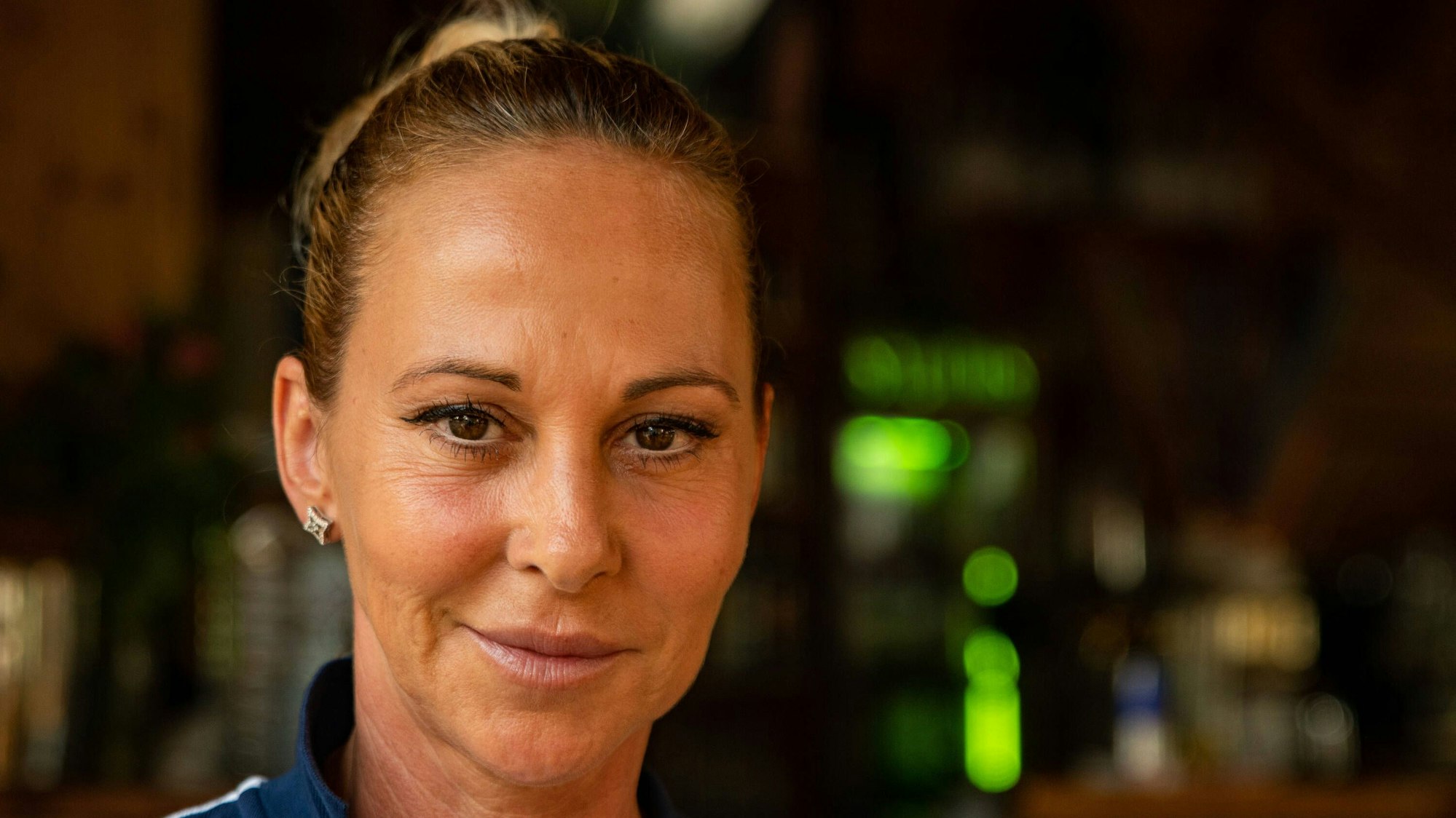 Sängerin Krümel (hier zu sehen am 16. Juli 2020) bringt ihre Fans um den Verstand