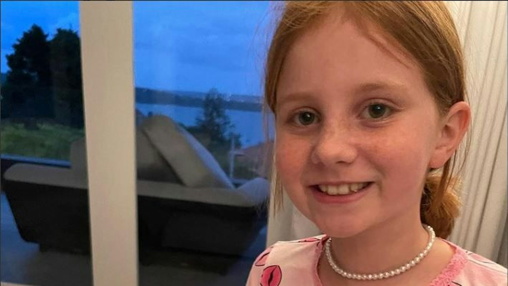 Die 10-jährige Pixie Curtis hat ein Spielzeugunternehmen gegründet, das bereits riesige Gewinne einfährt. Mithilfe ihrer Mutter, Roxy Jacenko, gründete Pixie das Spielzeugunternehmen Pixie’s Fidgets. Das Foto stammt vom Instagram Auftritt des UNternehmens @pixiespixonline (28. November)