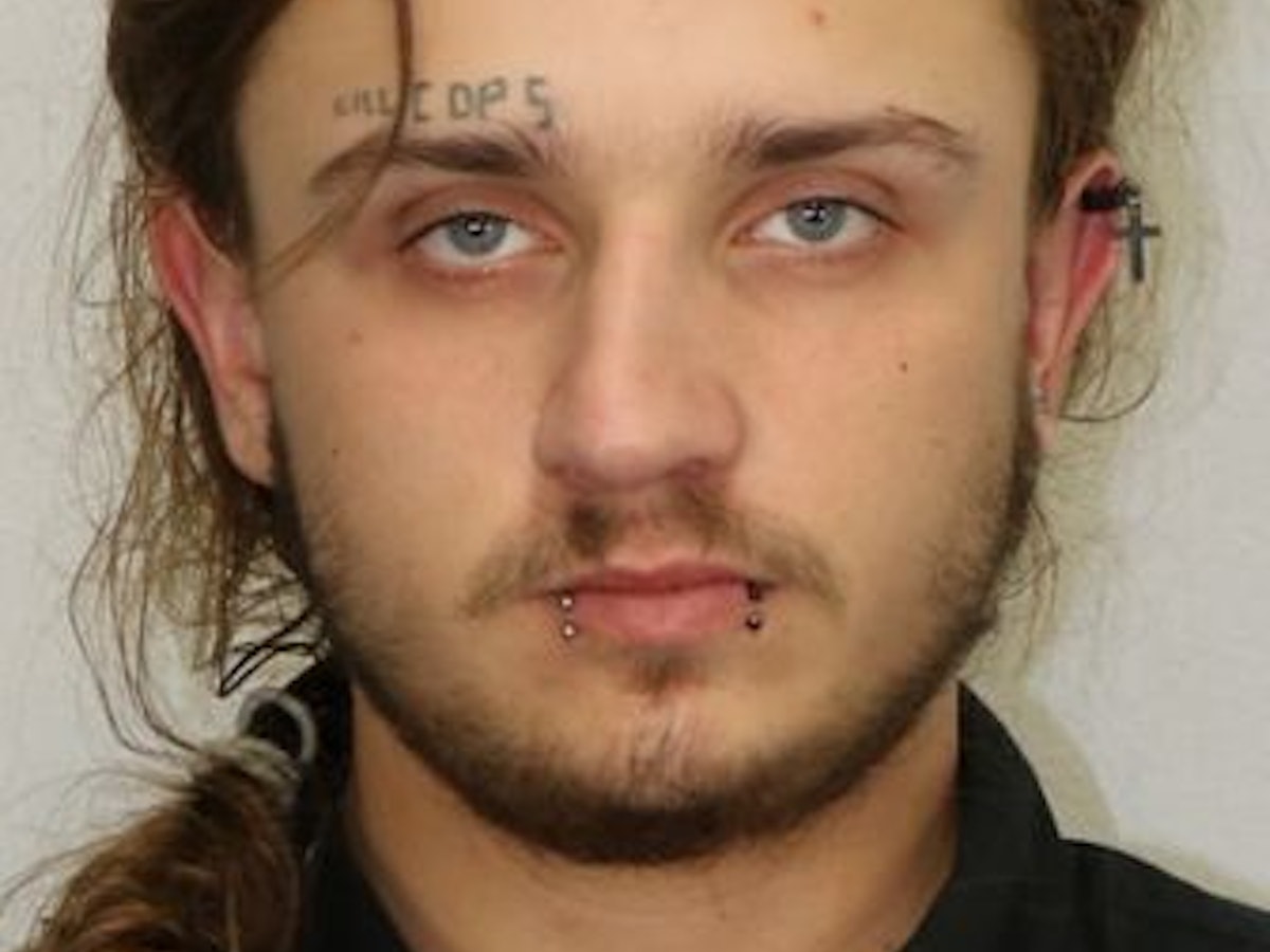 Leon Samlow ist psychisch krank und gilt als gewalttätig.