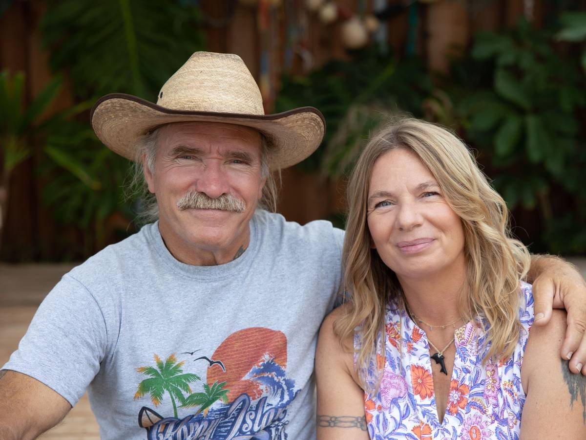 In der „Kabel Eins“-Show „Willkommen bei den Reimanns“ werden Konny und Manu Reimann in ihrer neuen Heimat Hawaii begleitet.
