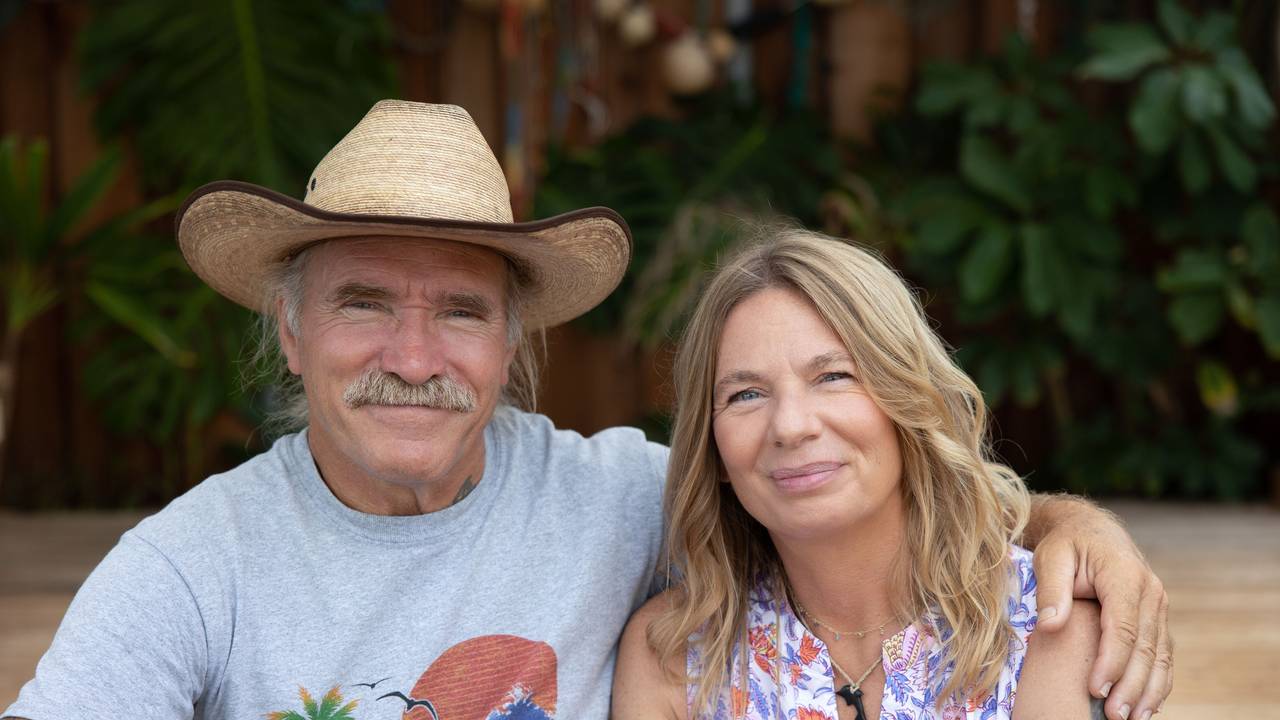 In der „Kabel Eins“-Show „Willkommen bei den Reimanns“ werden Konny und Manu Reimann in ihrer neuen Heimat Hawaii begleitet.