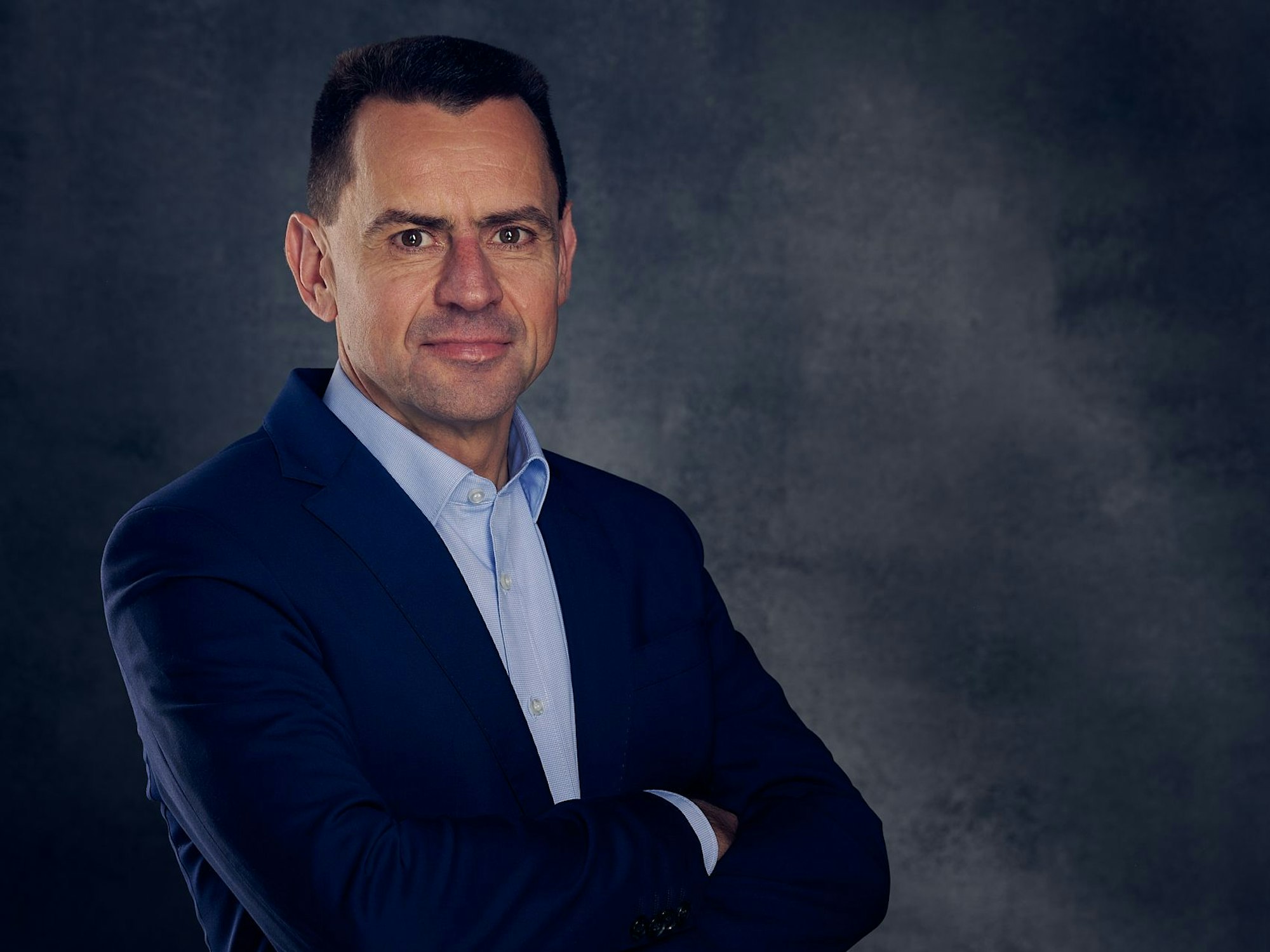 Ford Europa ernennt Martin Sander zum General Manager Passenger Vehicles sowie zum Vorsitzenden der Ge-schäftsführung der Ford-Werke GmbH.