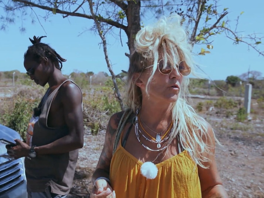 Paolo und Angie sind besorgt: Werden Sie zu ihrem Recht kommen?