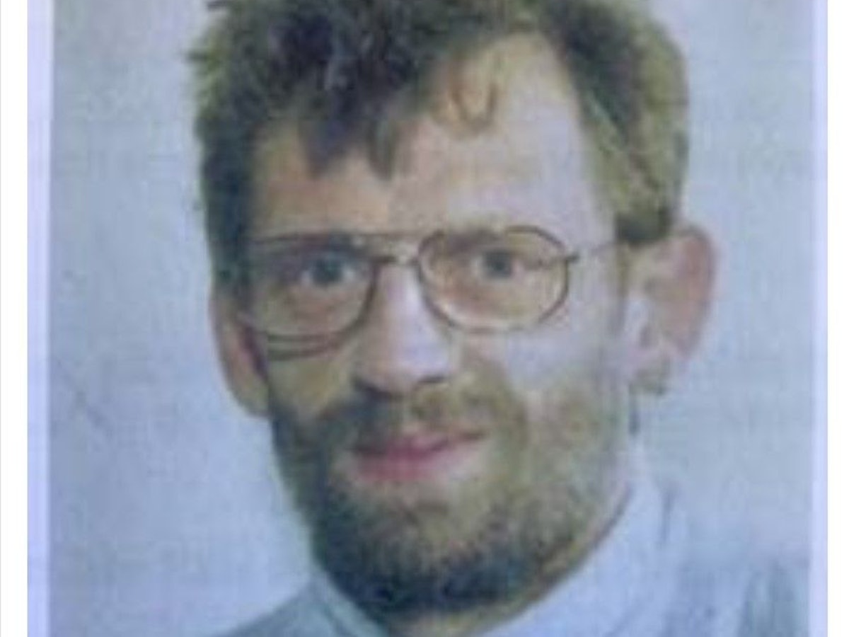 Klaus Walter Pauli