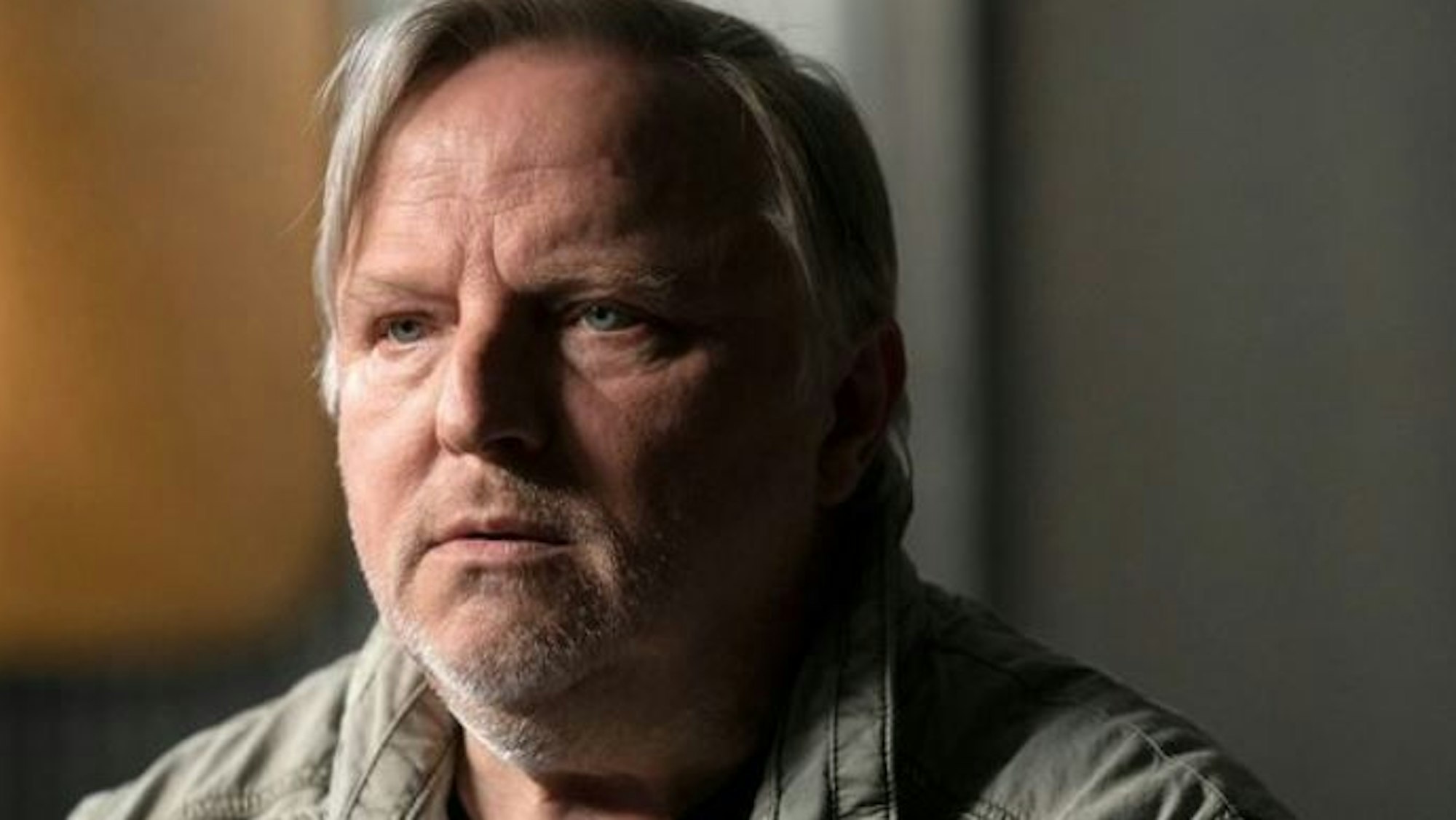 Tatort: Des Teufels langer Atem
Kommissar Thiel (Axel Prahl) gerät in der aktuellen Folge unter Mordverdacht - ein Krimiklassiker!
© WDR / Molina Film / Thomas Kost