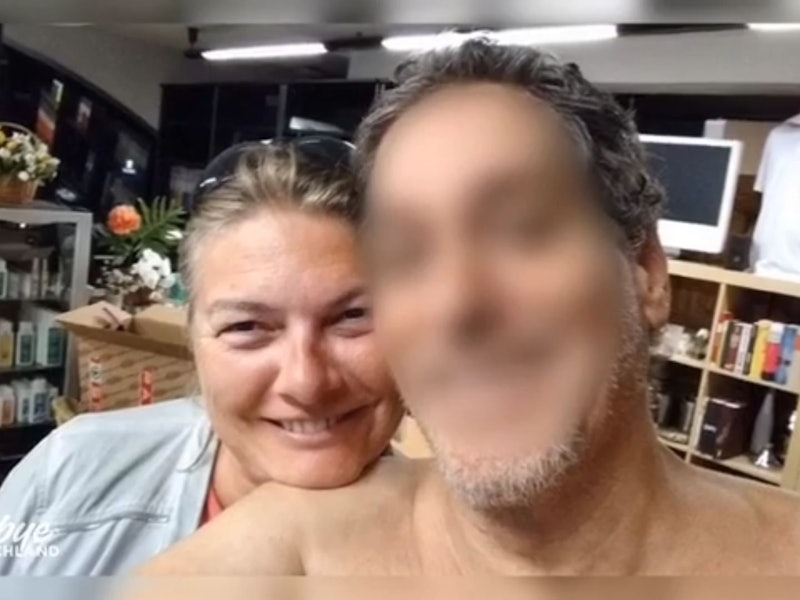 „Goodbye Deutschland“ - qualvoller Tod: Kurzes Glück, das tragisch endete - Margit und ihr Miguel auf Fuerteventura.