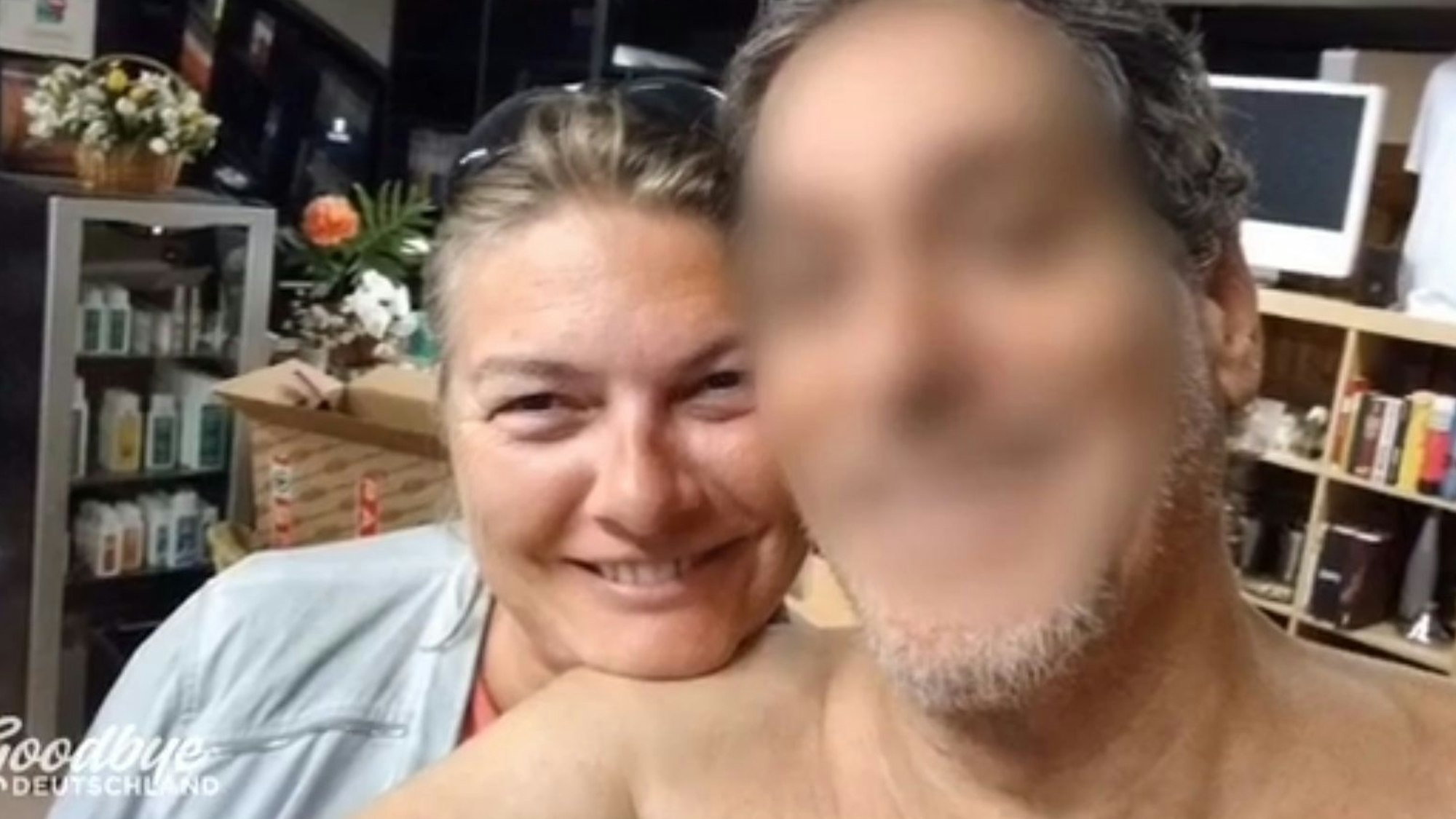 „Goodbye Deutschland“ - qualvoller Tod: Kurzes Glück, das tragisch endete - Margit und ihr Miguel auf Fuerteventura.