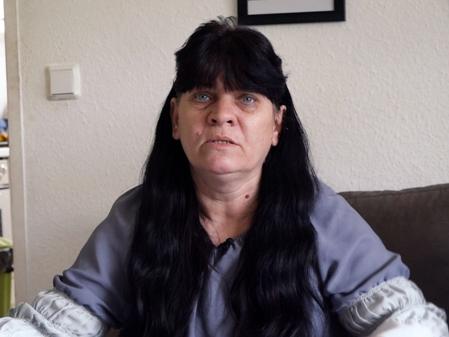 Hartz und herzlich in Benz Baracken: Petra trauert um ihren Verlobten Heiko