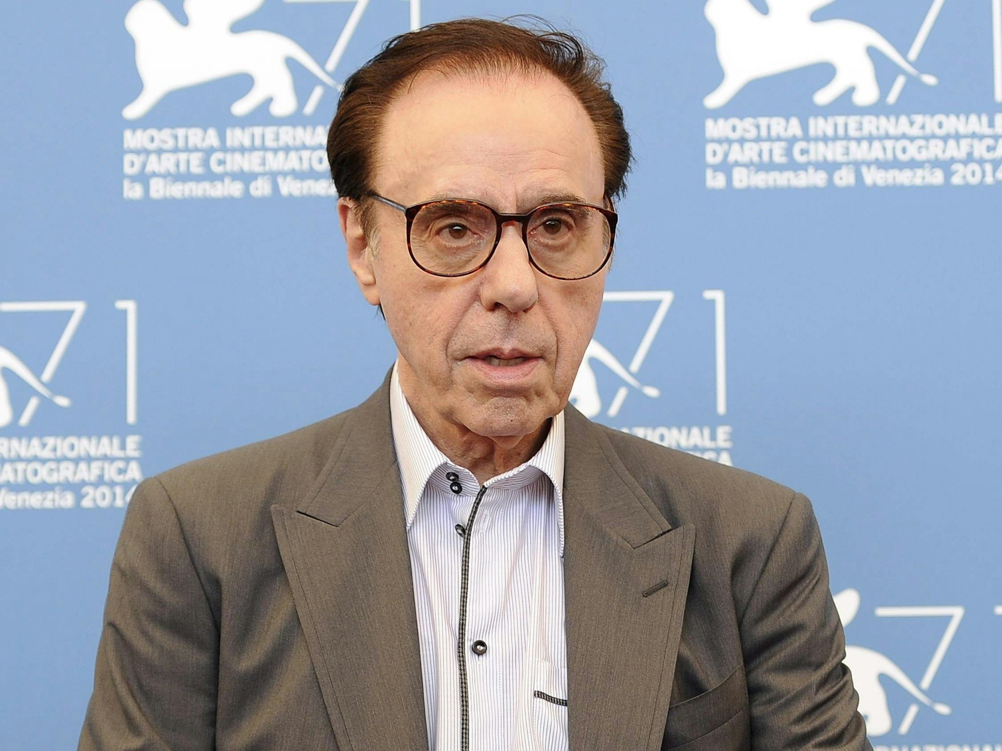 Peter Bogdanovich ist im Alter von 82 Jahren gestorben.