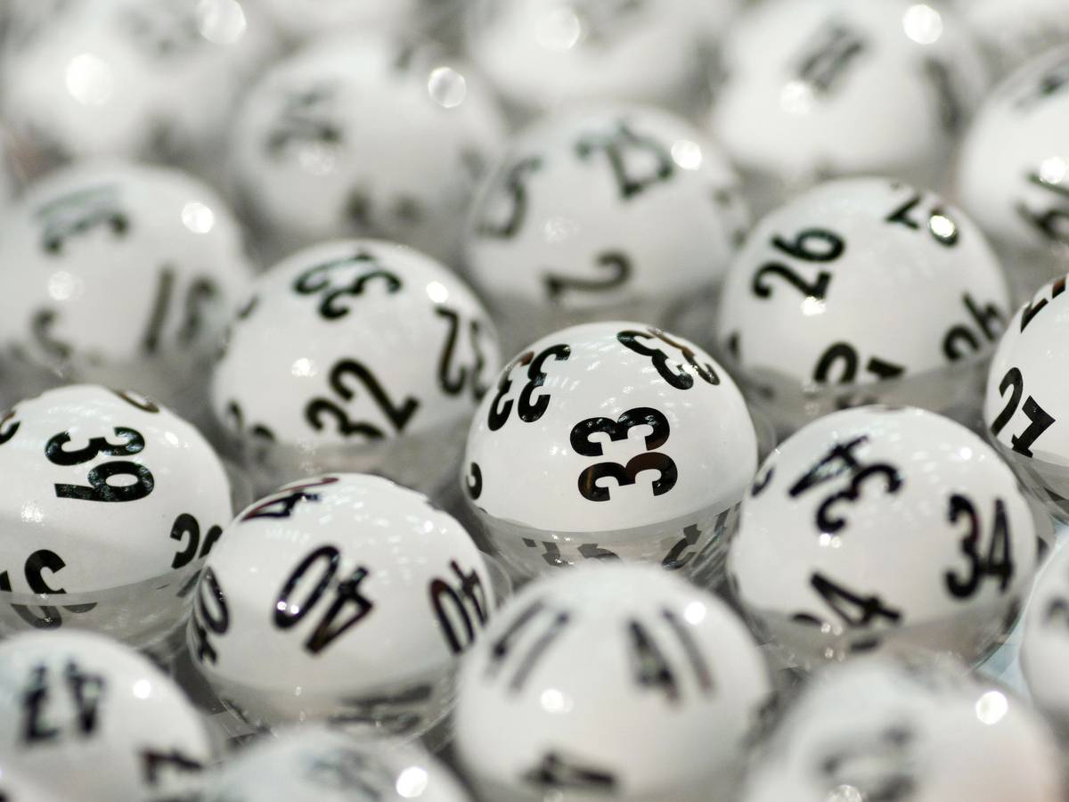 Einmal im Leben im Lotto am Mittwoch oder Lotto am Samstag gewinnen: Der Traum vieler Menschen. Mike Luciano hat insgesamt viermal fette Gewinne abgesahnt. Das Symbolbild stammt von 2012.
