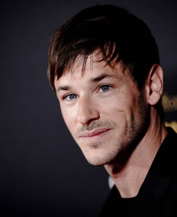 Gaspard Ulliel, hier bei einer Filmpremiere am 13. Januar 2020 in Paris.