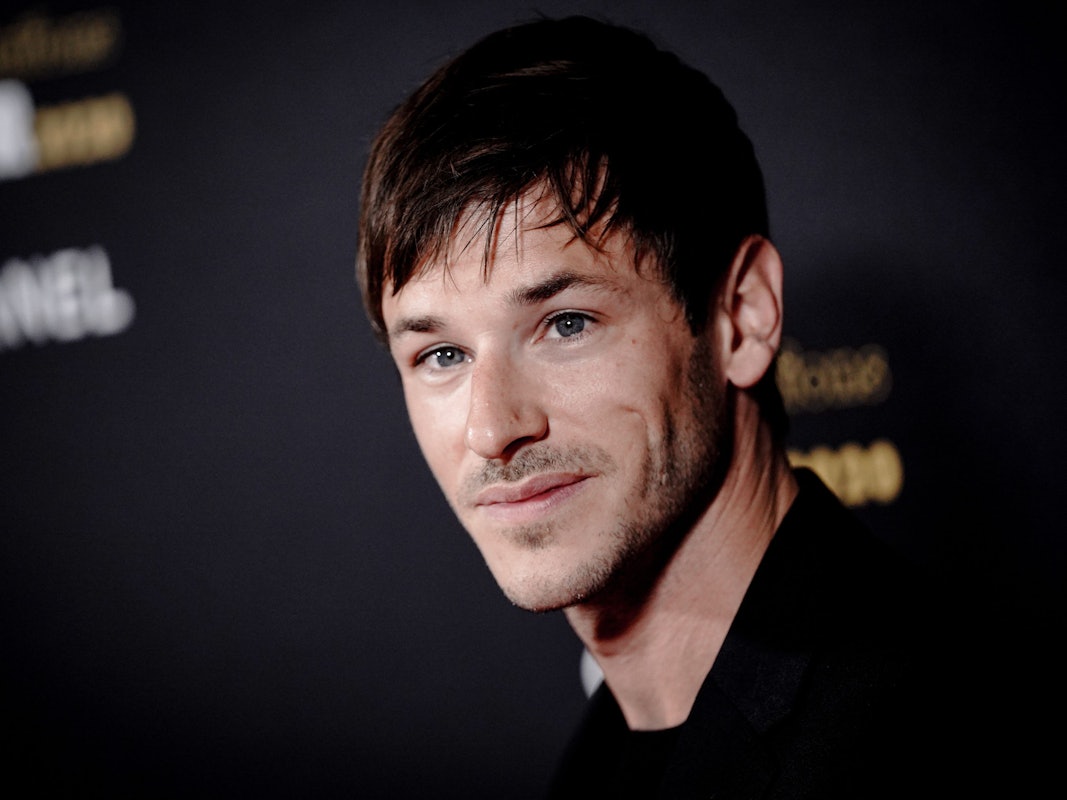Gaspard Ulliel, hier bei einer Filmpremiere am 13. Januar 2020 in Paris.