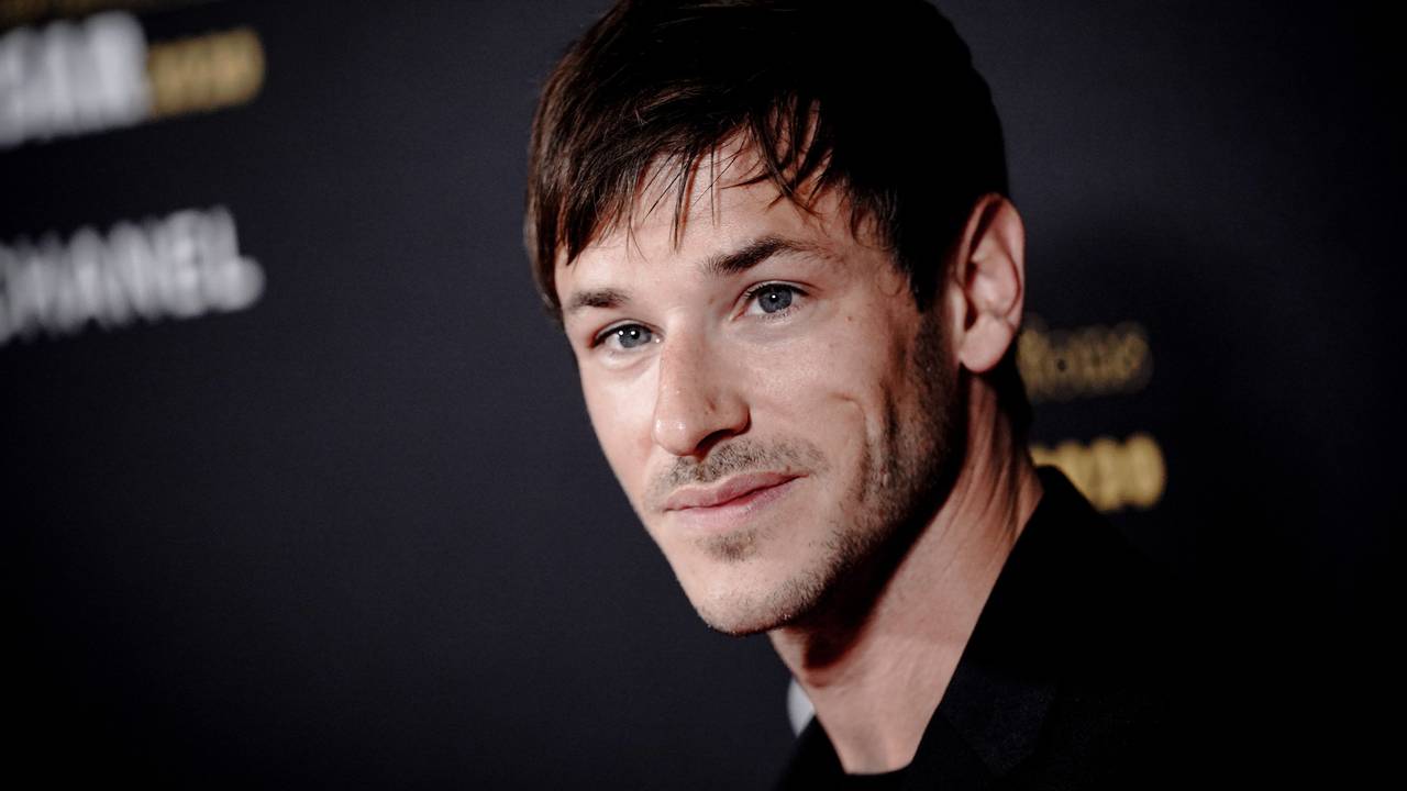 Gaspard Ulliel, hier bei einer Filmpremiere am 13. Januar 2020 in Paris.