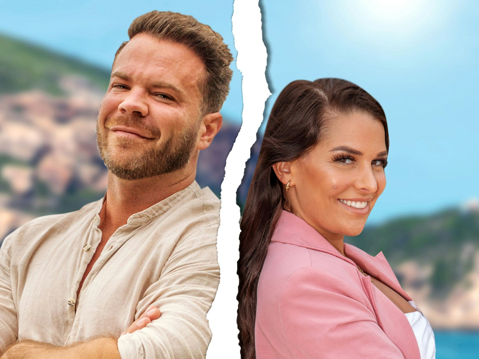 Prominent getrennt, RTL 2022: Markus und Meike
Nur in Zusammenhang mit der Show und Verlinkung auf RTL+ verwenden.
Foto: RTL/Seapoint