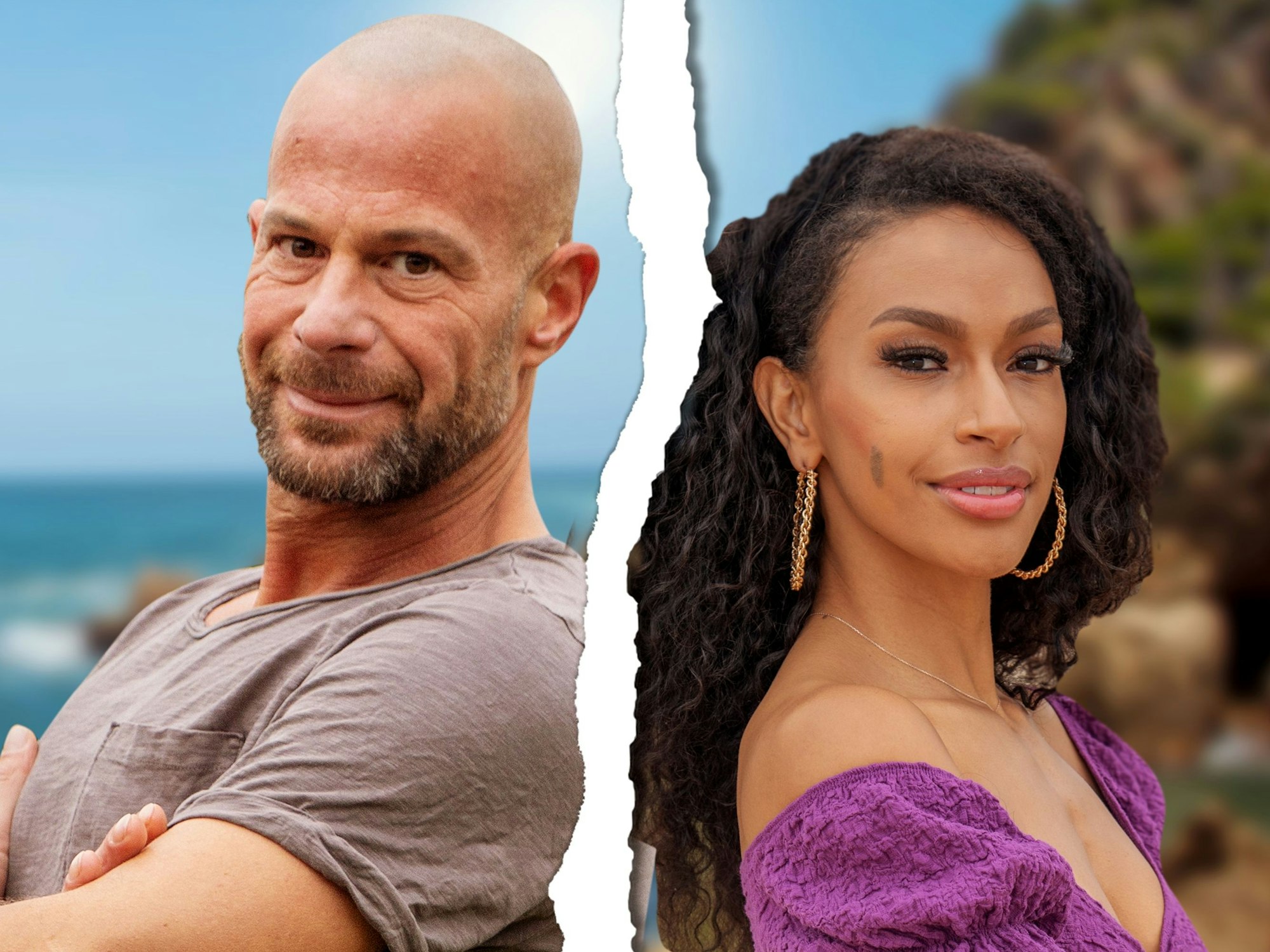 Prominent getrennt, RTL 2022: Markus und Cecilia
Nur in Zusammenhang mit der Show und Verlinkung auf RTL+ verwenden.
Foto: RTL/Seapoint