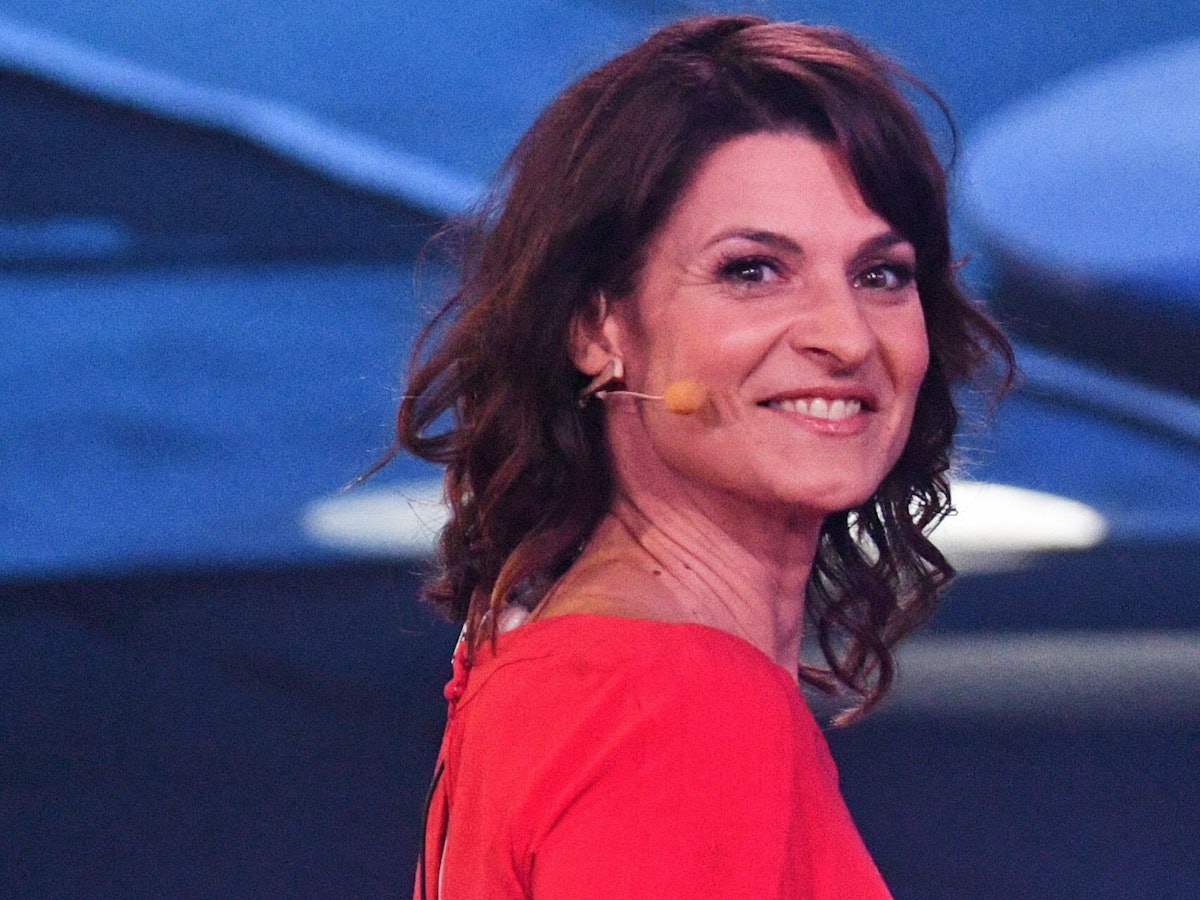 Sat.1-„Frühstücksfernsehen“: Wo steckt Marlene Lufen (hier ein Foto von 2018) im Moment?
