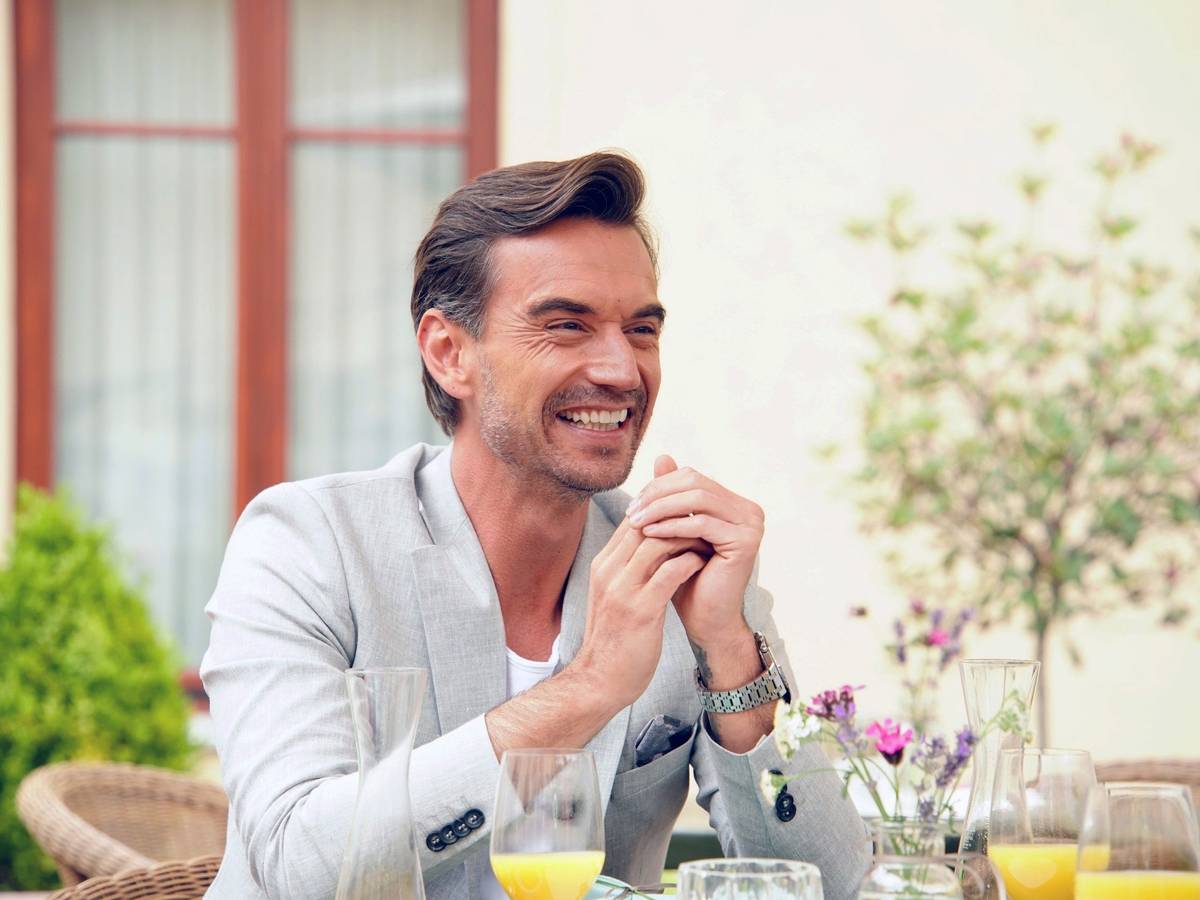 DSDS 2022 (RTL): Jurymitglied Florian Silbereisen