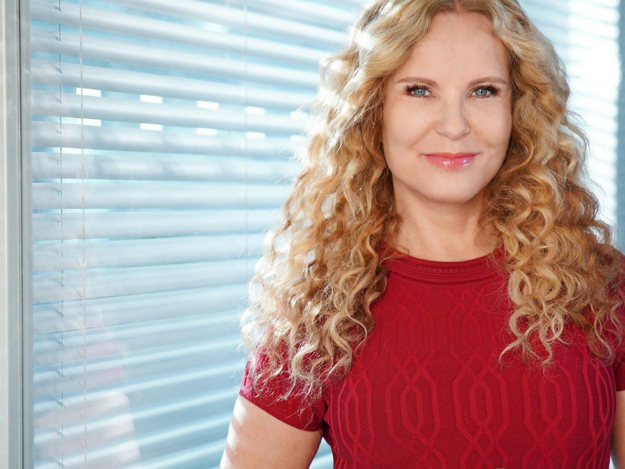 „Punkt 12“-Moderatorin Katja Burkard hat ihre Fans mit einem ganz privaten Einblick überrascht.