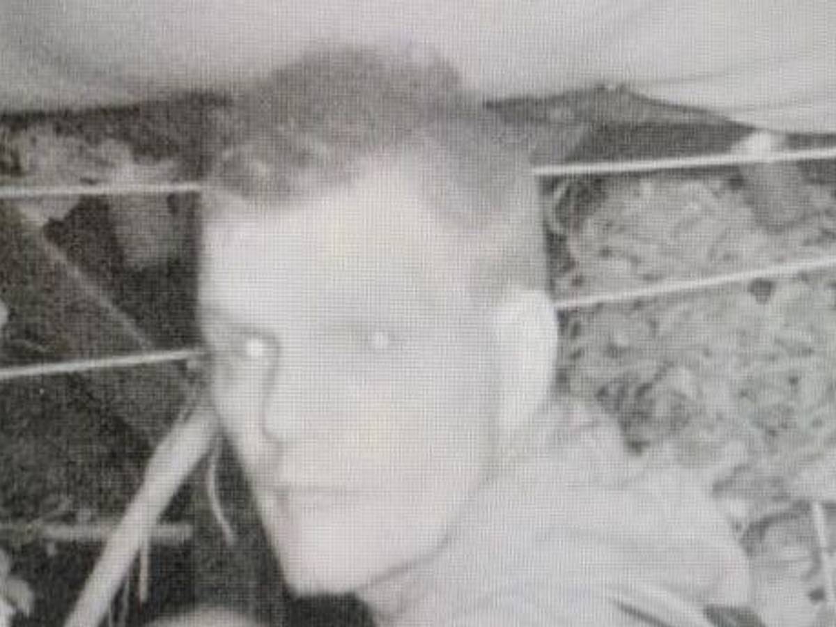 Die Essener Polizei sucht nach diesem jungen Mann