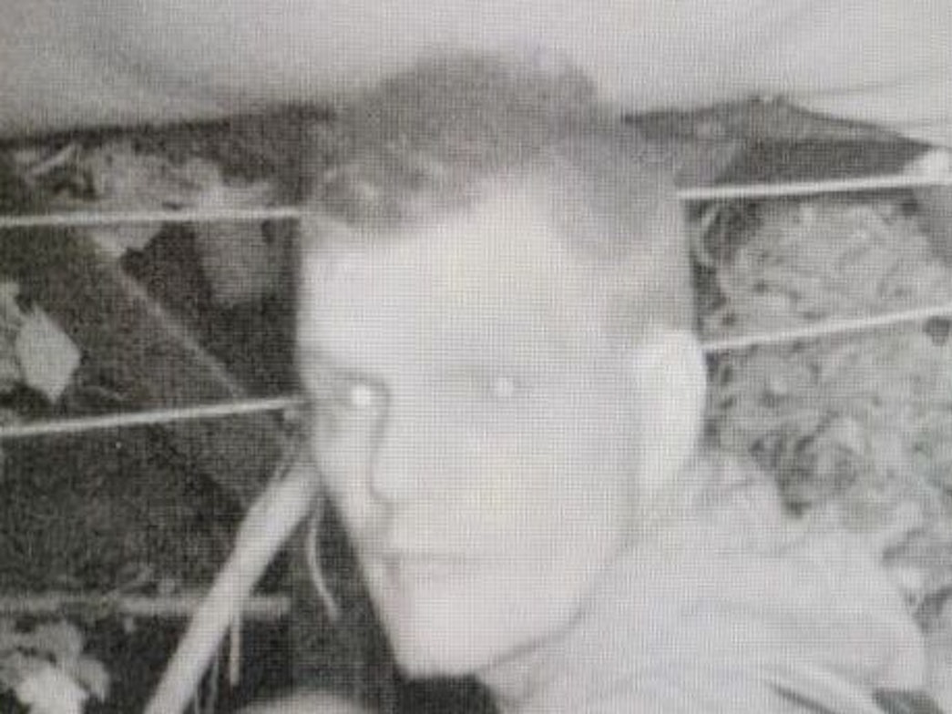 Die Essener Polizei sucht nach diesem jungen Mann