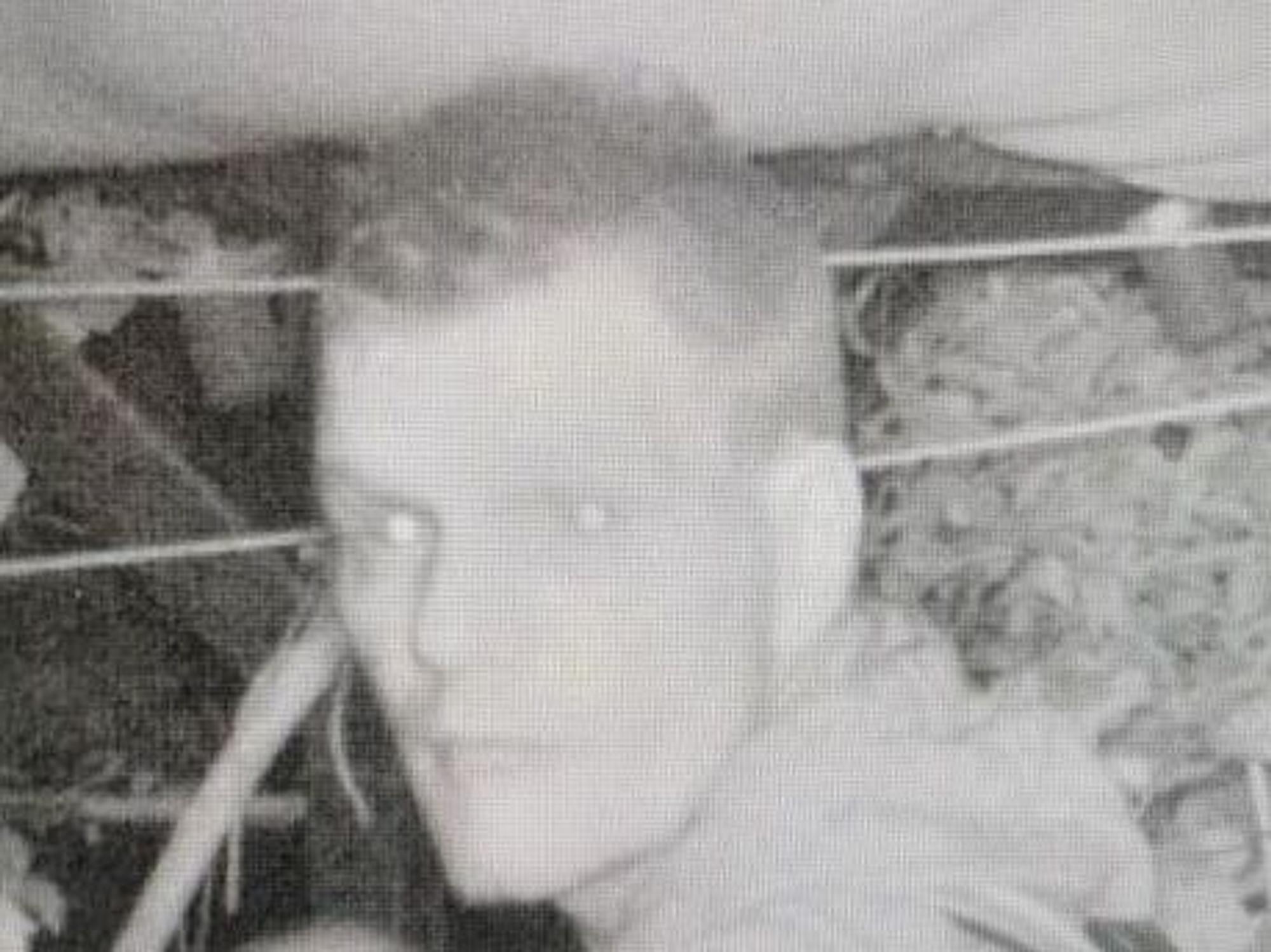 Die Essener Polizei sucht nach diesem jungen Mann