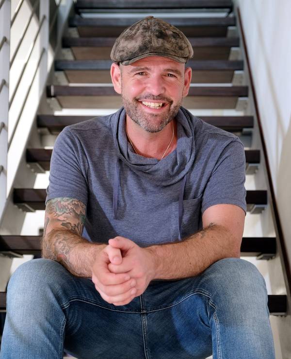 24.07.2018 Dr. med. Heinz-Wilhelm Esser; "Doc Esser"
Copyright: Max Grönert