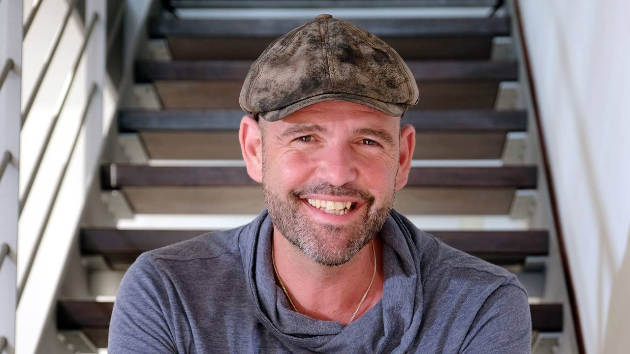 24.07.2018 Dr. med. Heinz-Wilhelm Esser; "Doc Esser"
Copyright: Max Grönert