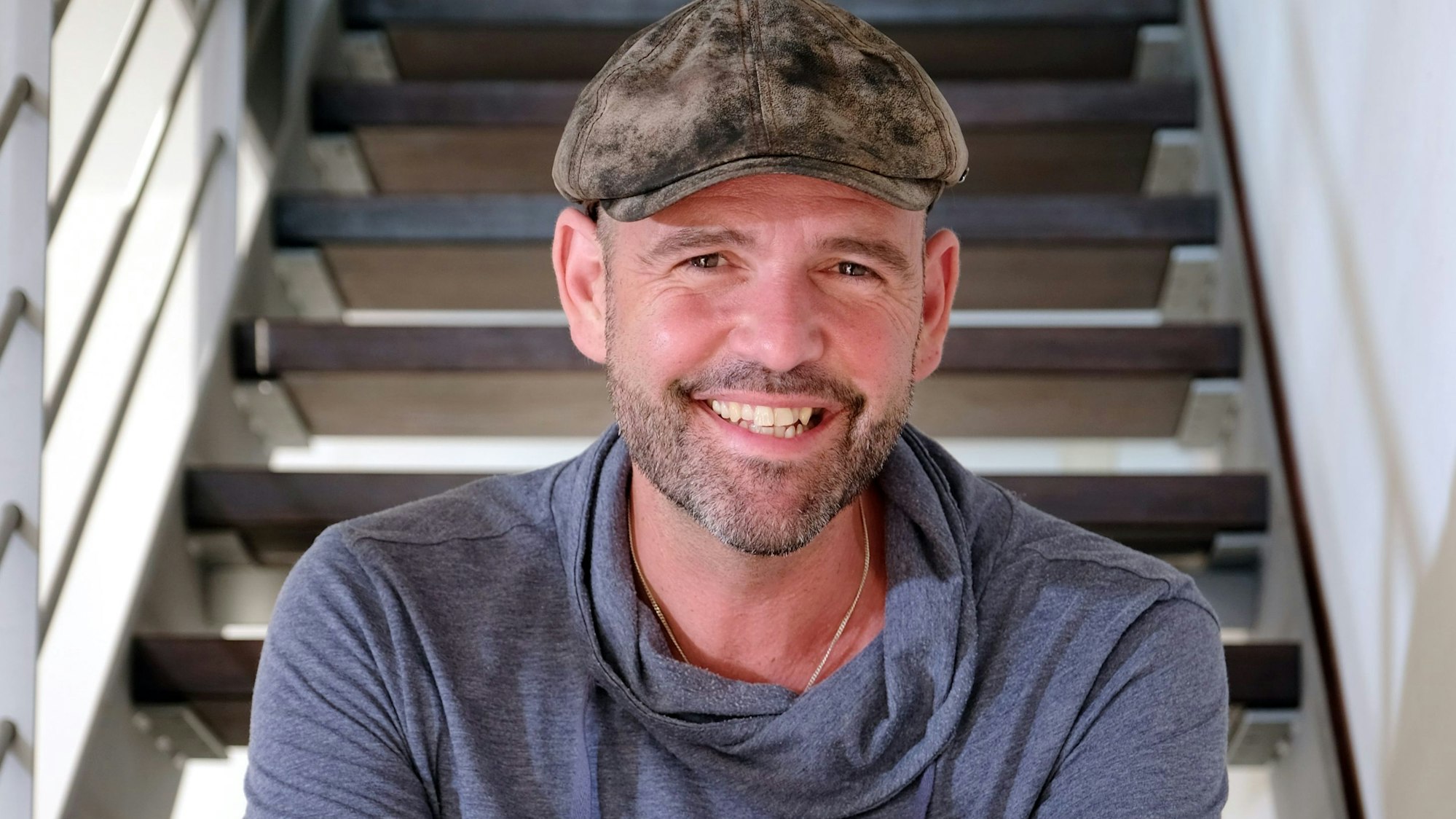 24.07.2018 Dr. med. Heinz-Wilhelm Esser; "Doc Esser"
Copyright: Max Grönert