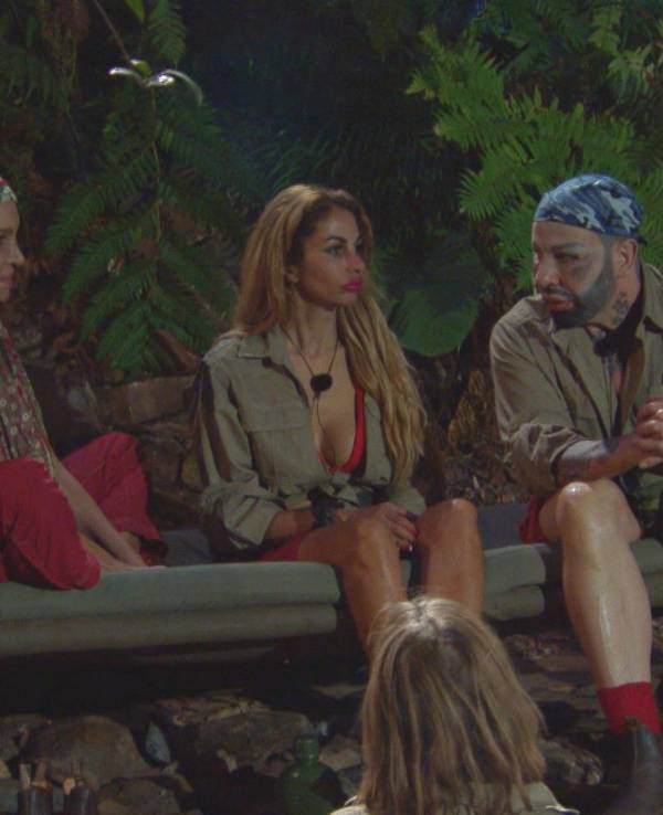 Janina Youssefian sprach mit Harald Glööckler und Anouschka Renzi ganz offen über ihre Affäre mit Dieter Bohlen.