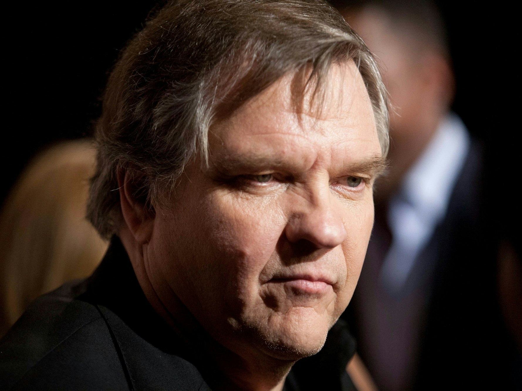 Meat Loaf ist im Januar 2022 gestorben (hier ein Foto von 2011).