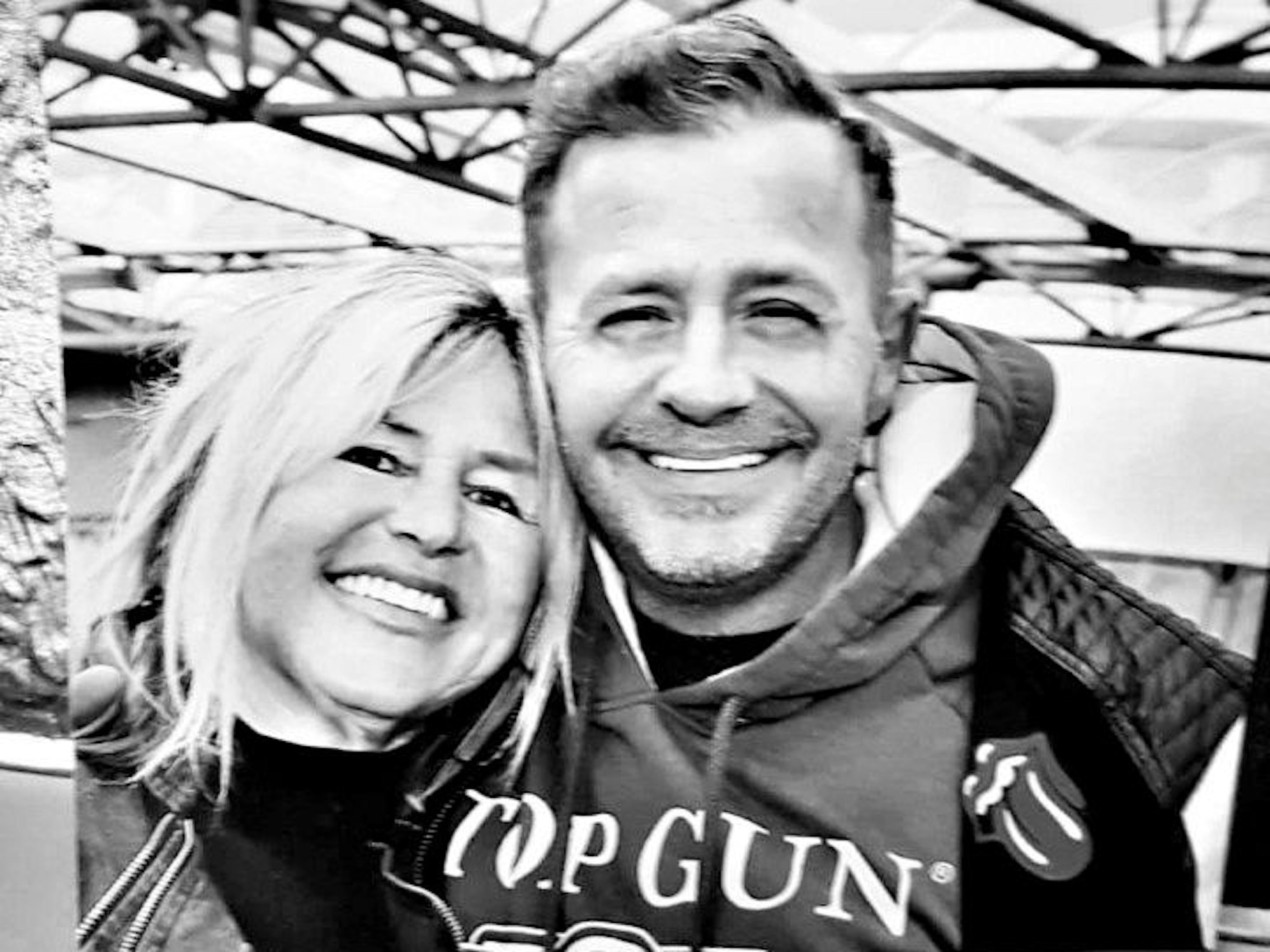 Annemie und Willi Herren