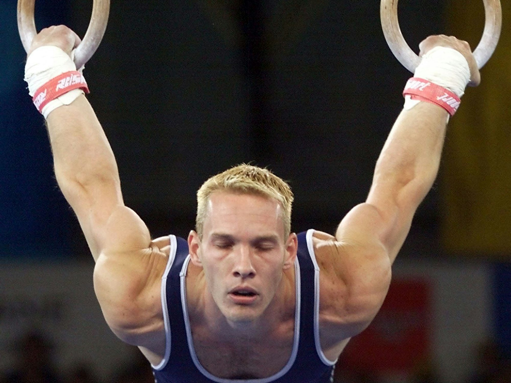 Ungarns Topturner Szilveszter Csollany stirbt am Corona-Virus.